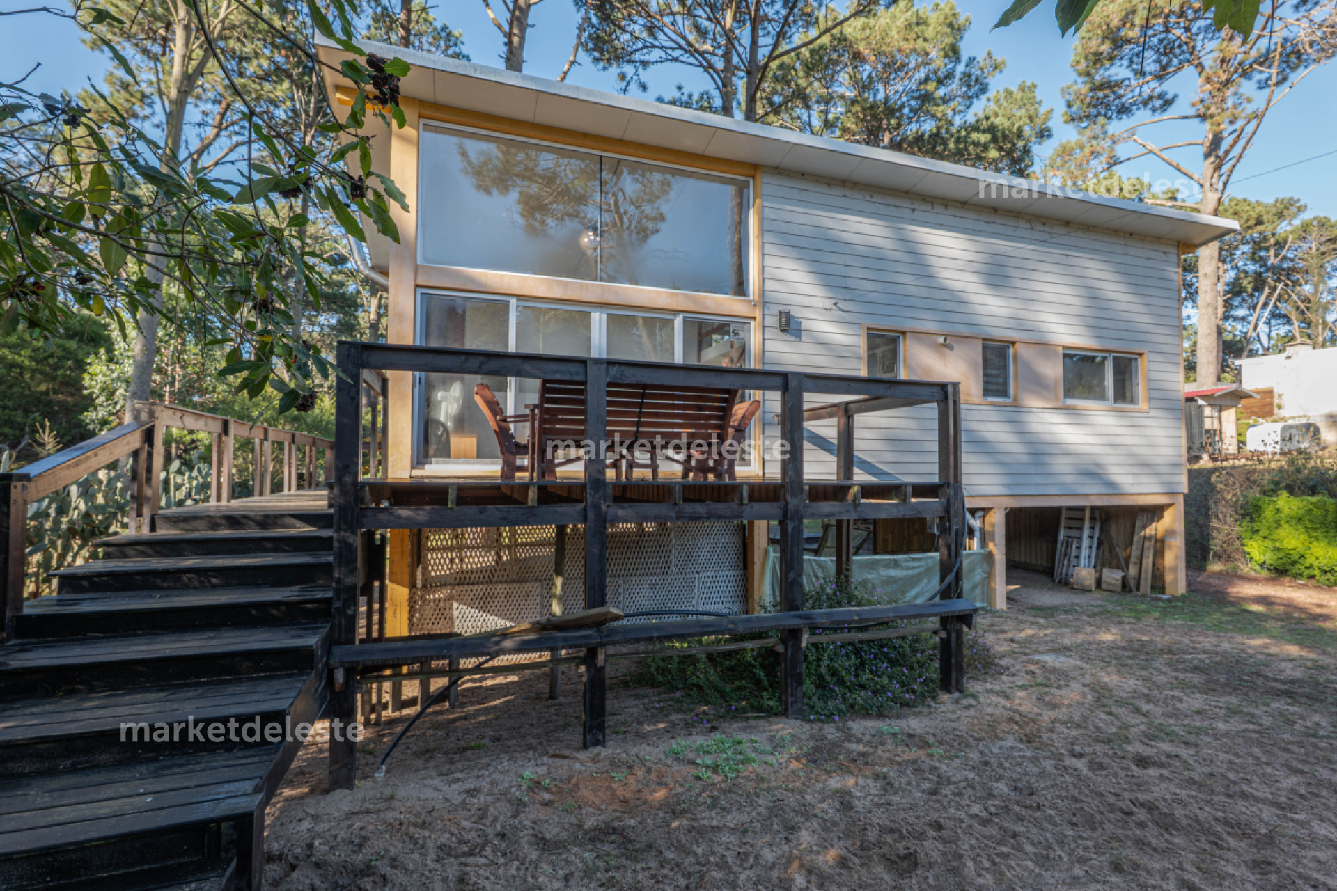 Casa ID.7356 - OPORTUNIDAD CASA EN CLUB DEL LAGO