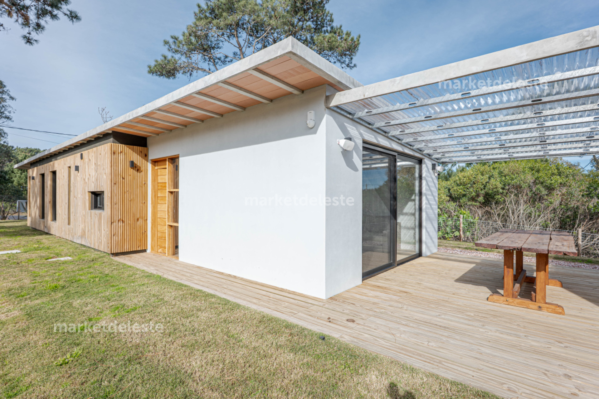 Casa ID.7488 - CASA 3 DORM. A ESTRENAR EN CLUB DEL LAGO