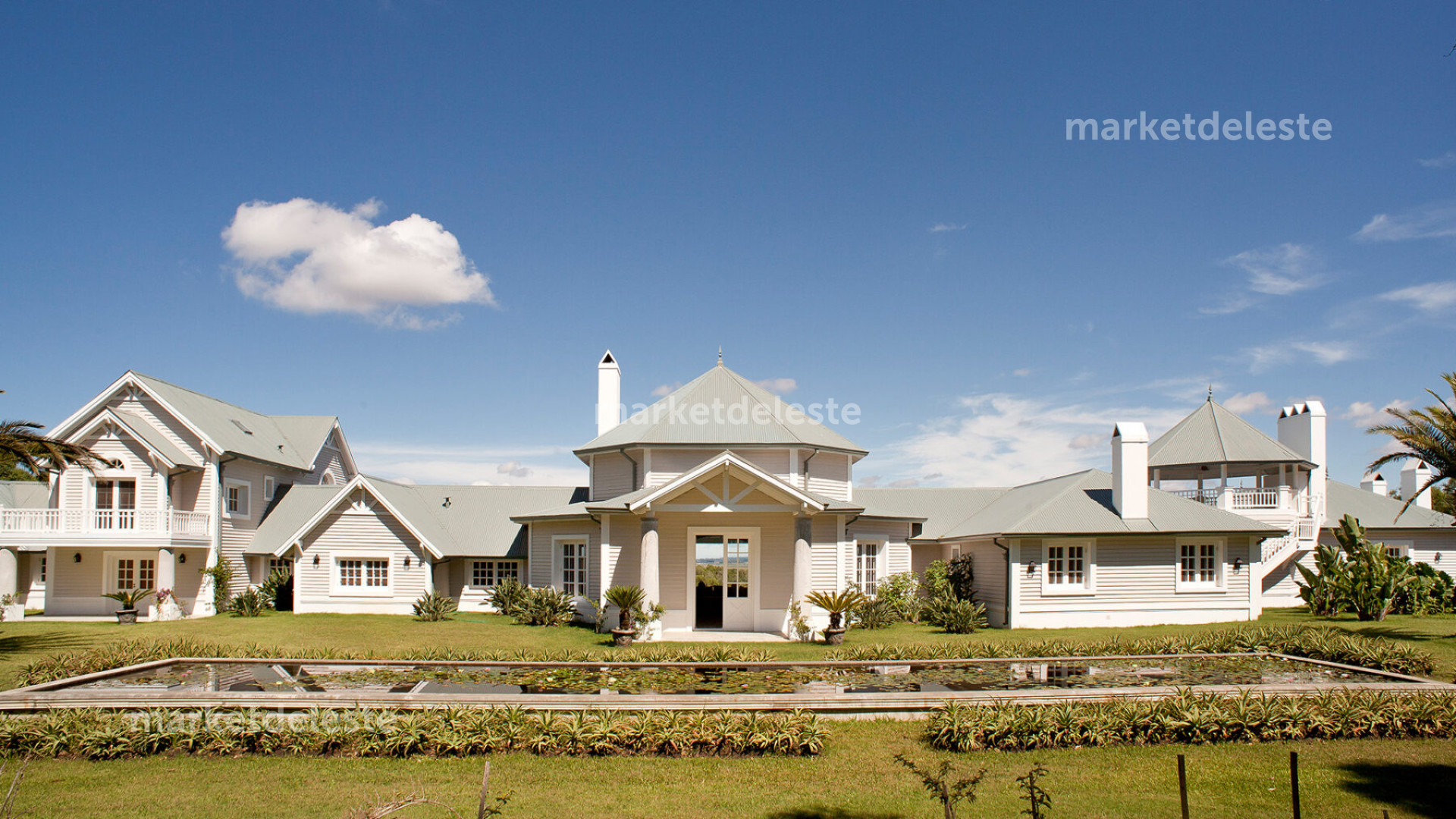 Casa ID.2078 - LA BARRA - TOSCANA STYLE