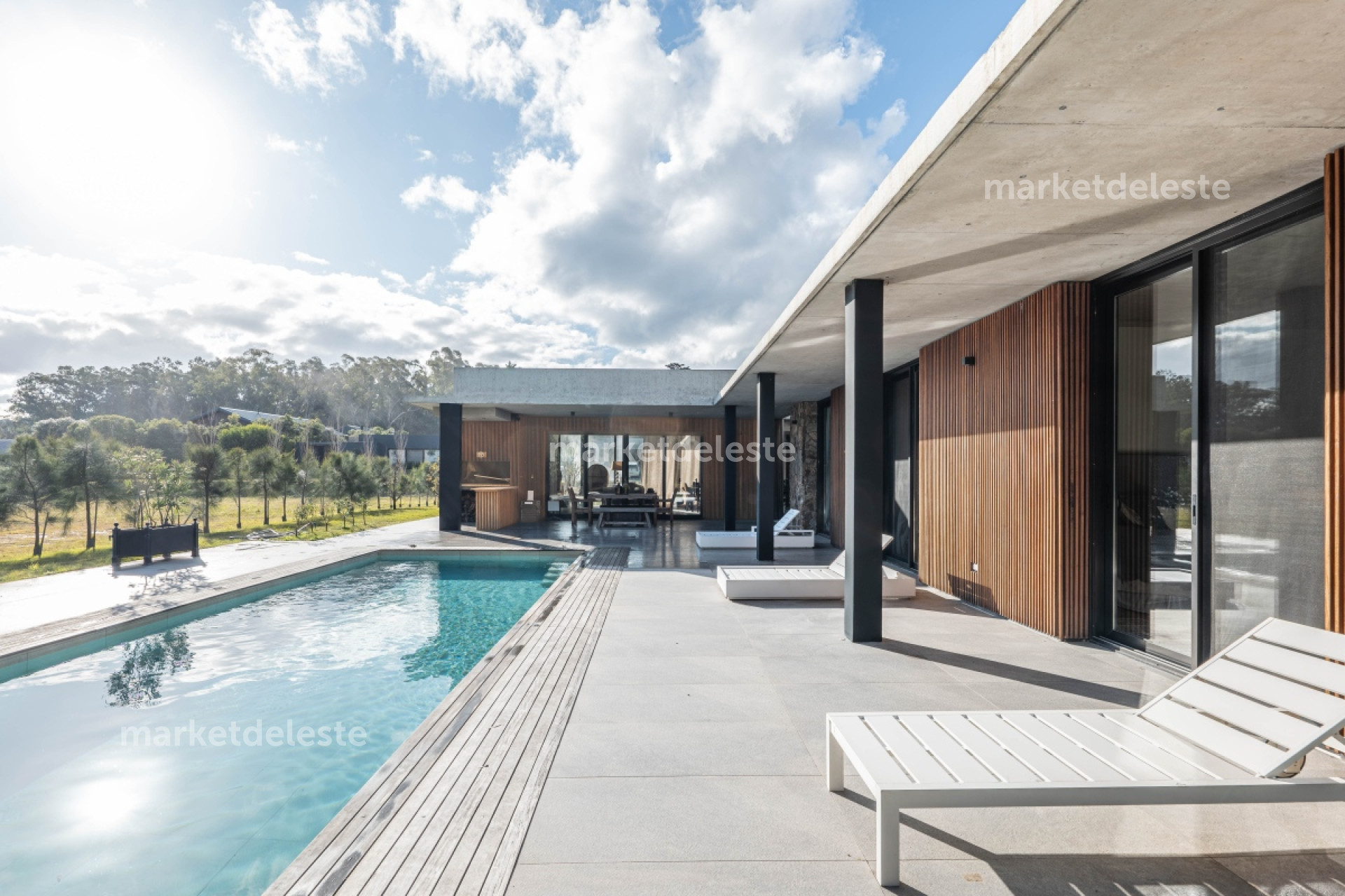 Casa ID.6686 - CASA EN BARRIO PRIVADO