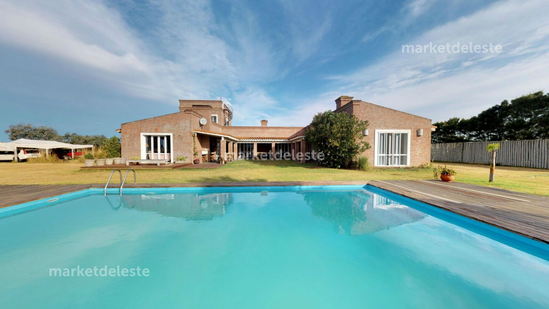 chacra jose ignacio  - mkt2765c