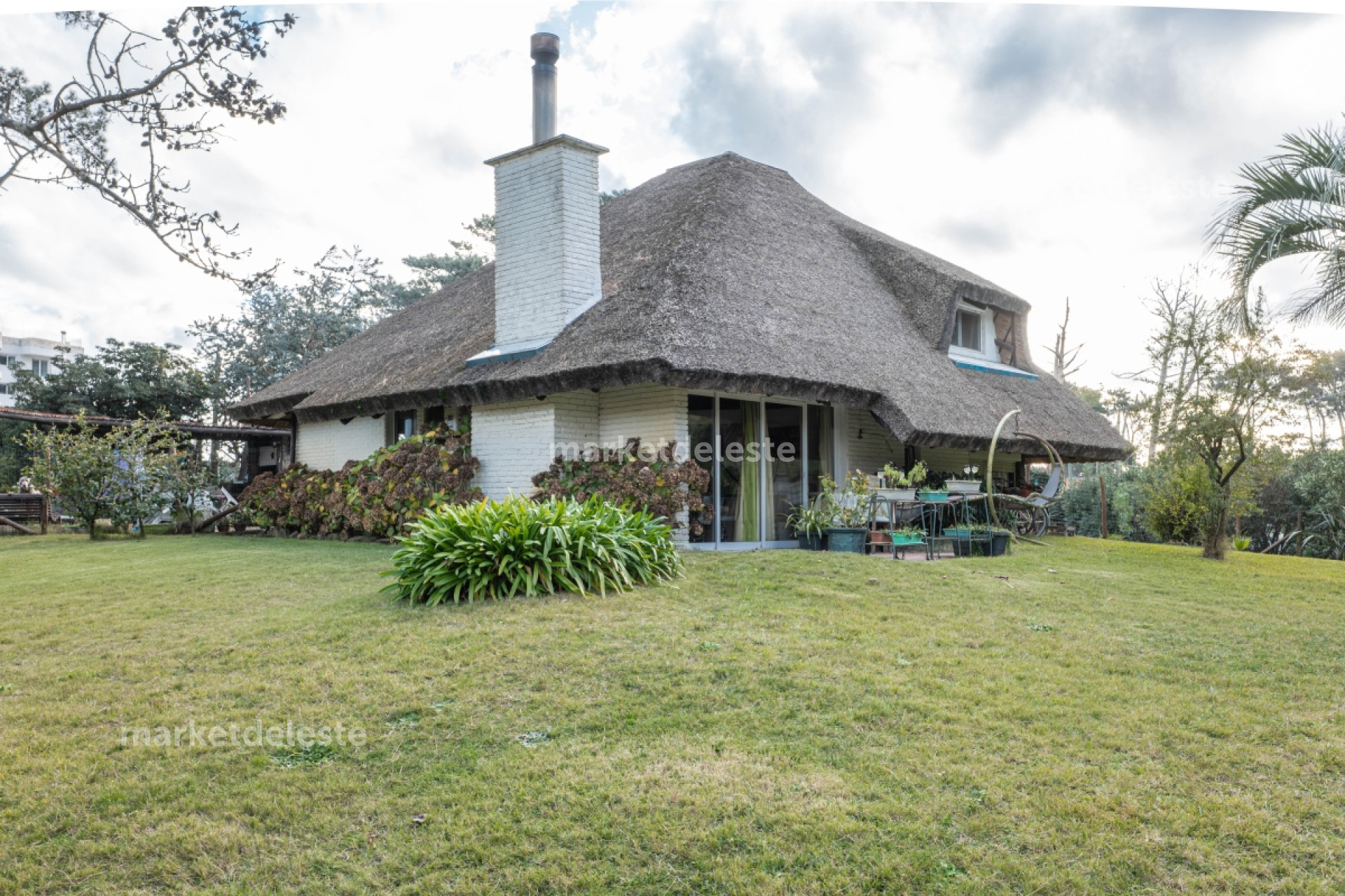 Casa ID.6753 - CASA EN PIEDRAS DEL CHILENO