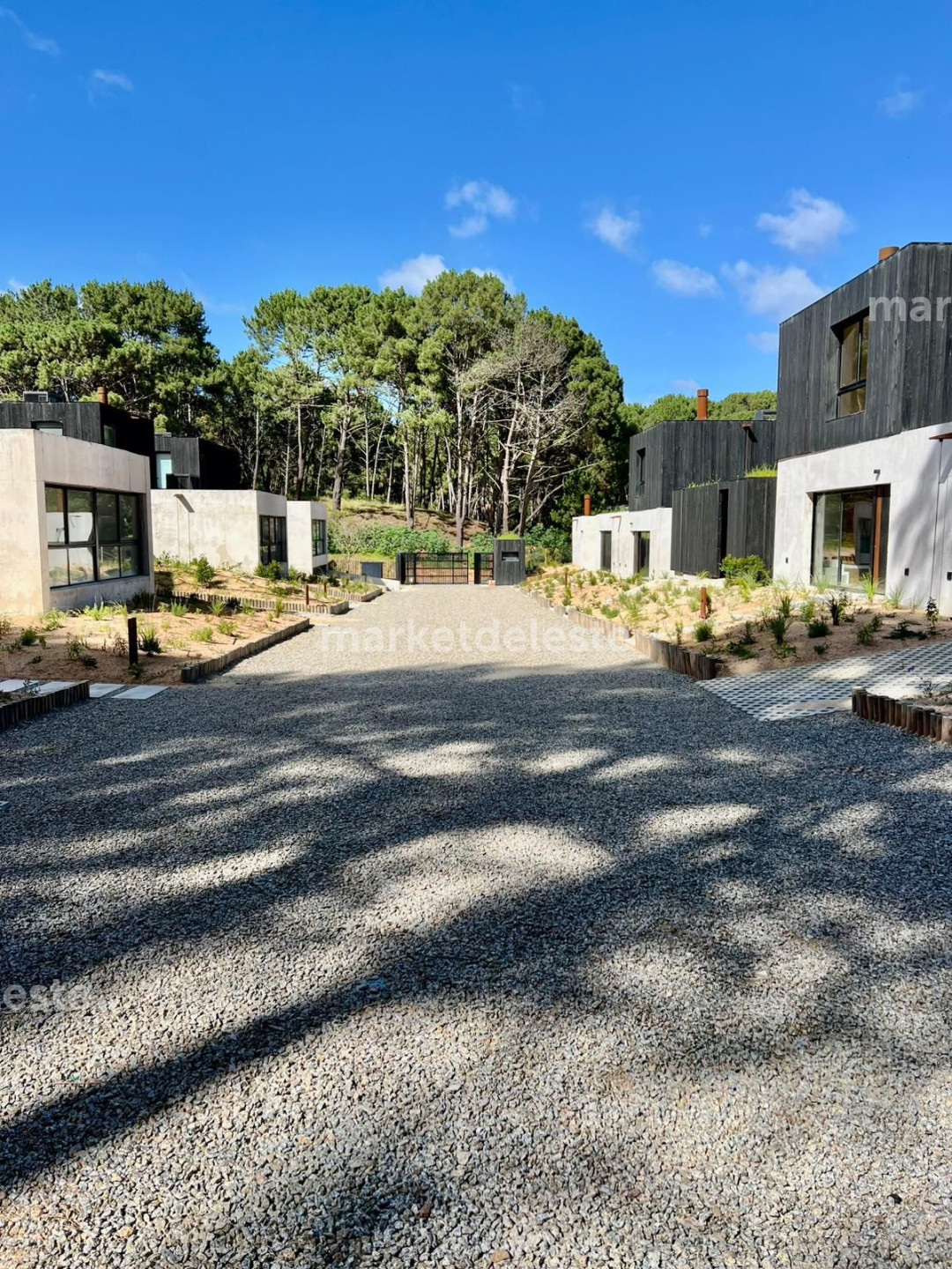 Casa ID.7206 - CASA EN CLUB DEL LAGO - MODERNA