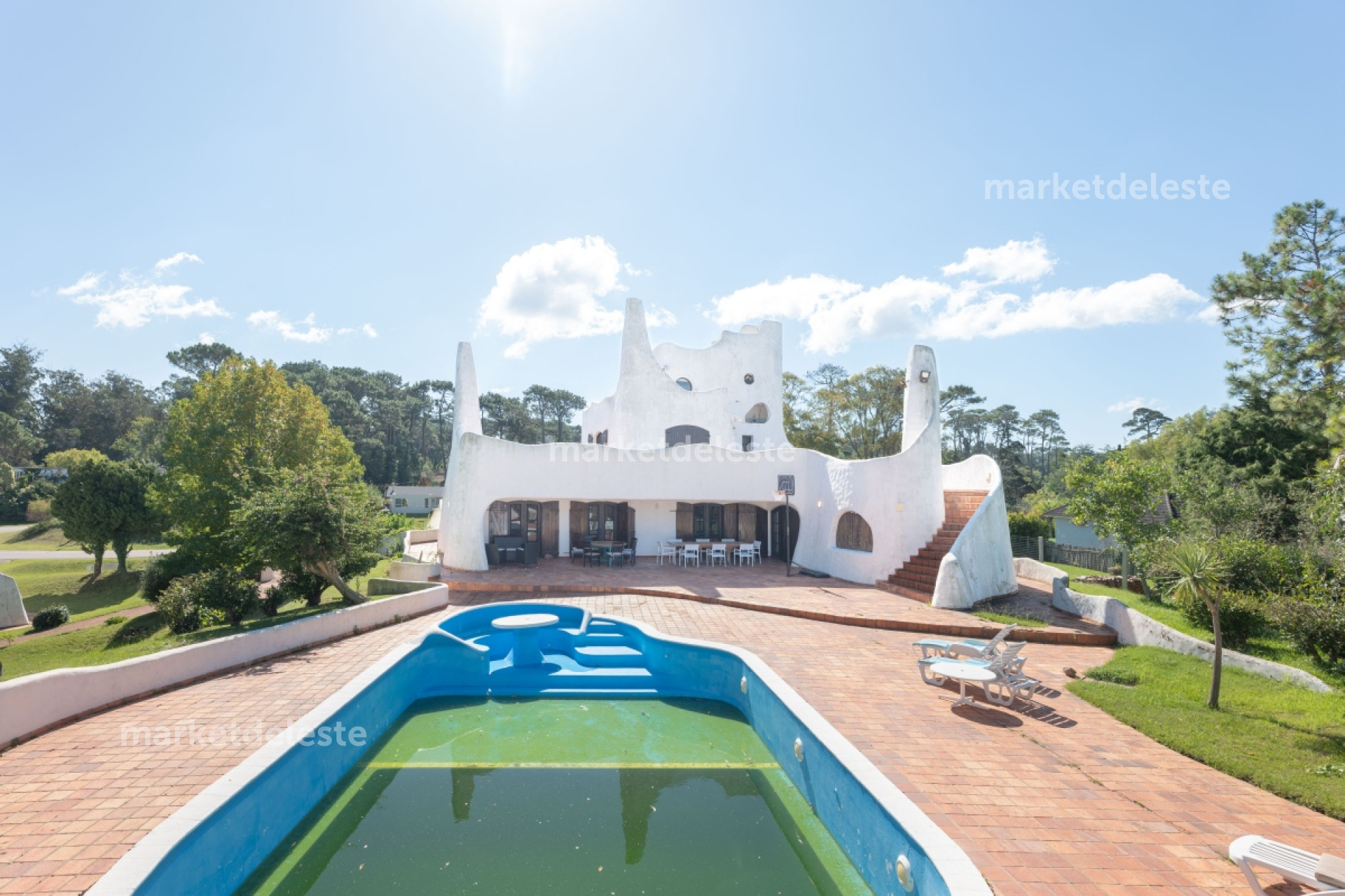 Casa ID.430 - CASA ÚNICA EN SAN RAFAEL