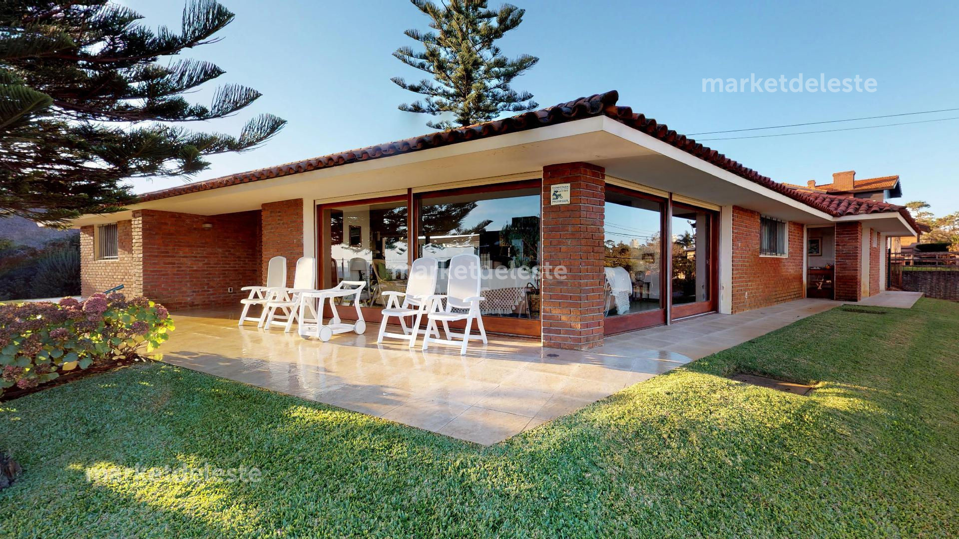 Casa ID.3377 - MANSA - VISTA AL MAR