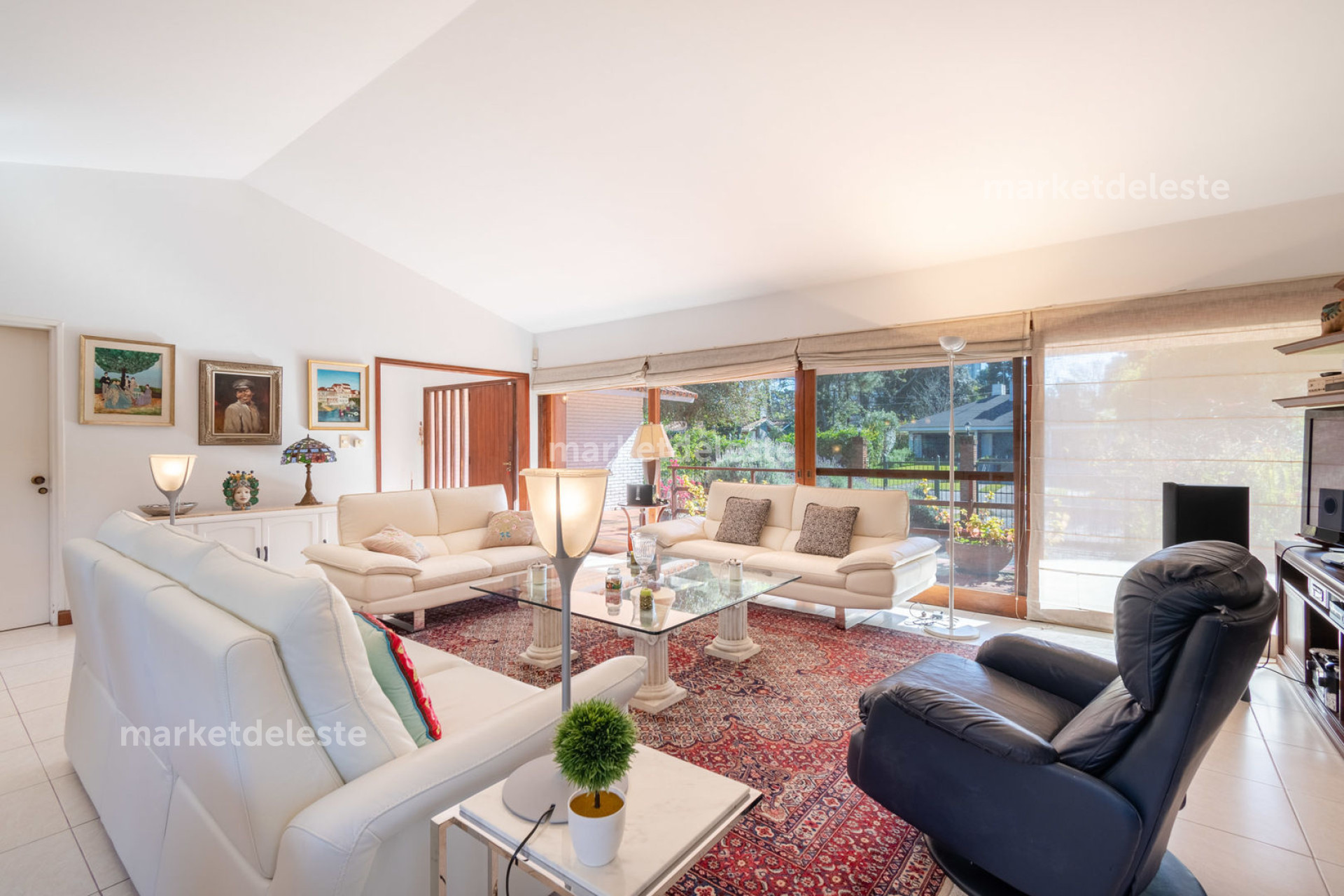 Casa ID.3629 - PLAYA MANSA - ESPECTACULAR