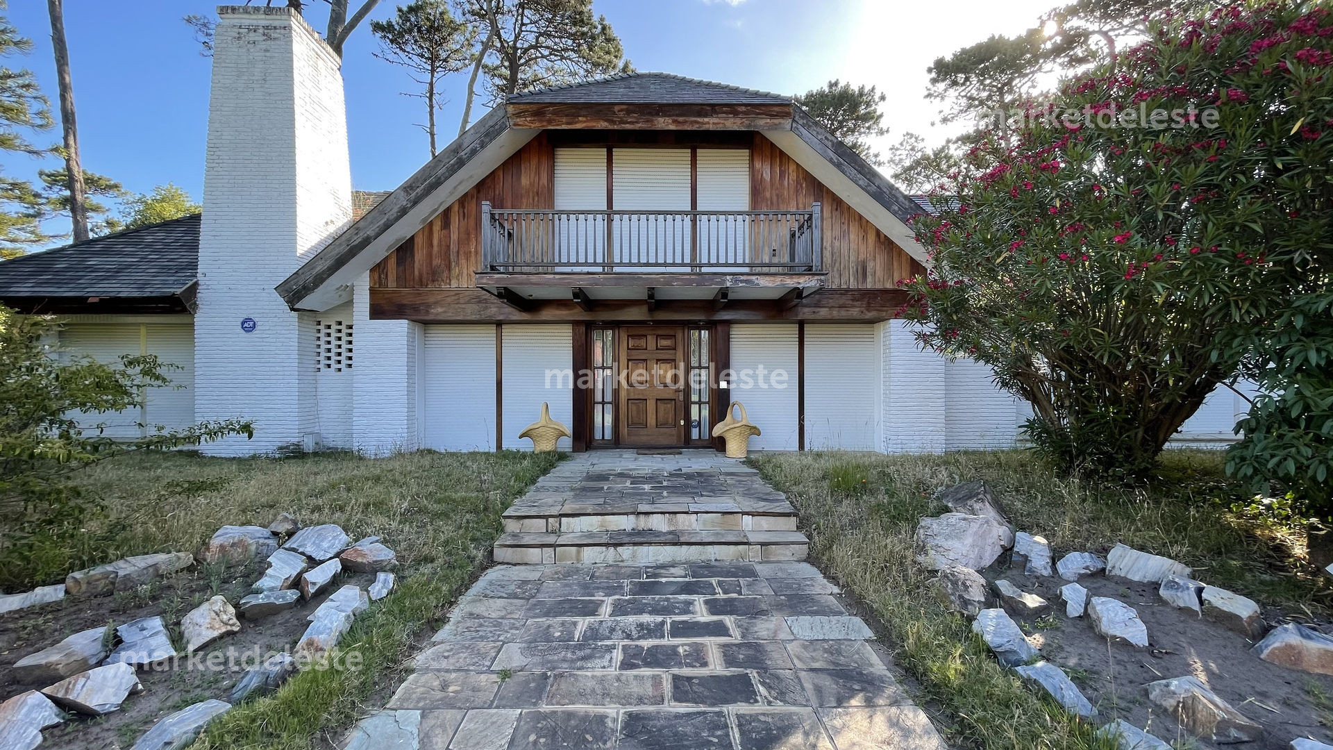 Casa ID.365 - MANSA - ARQ. BOXER ANAYA