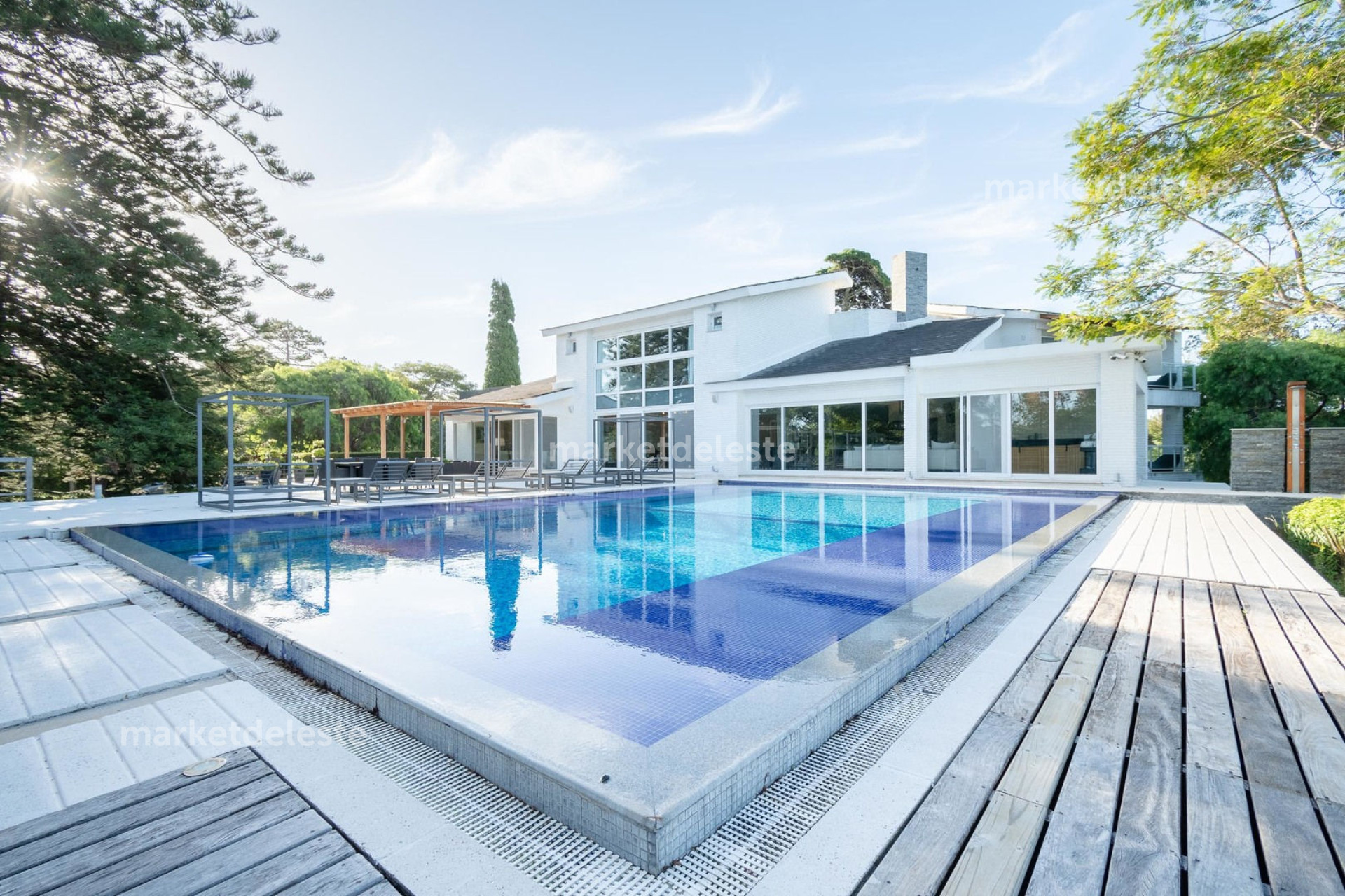 Casa ID.3796 - GOLF - MANSION