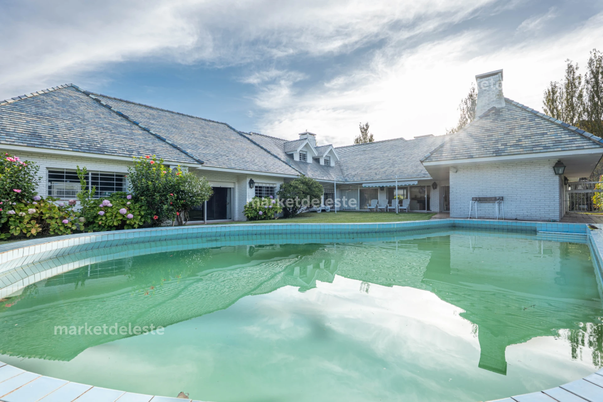 Casa ID.7311 - MANSA - CASA A METROS DEL MAR