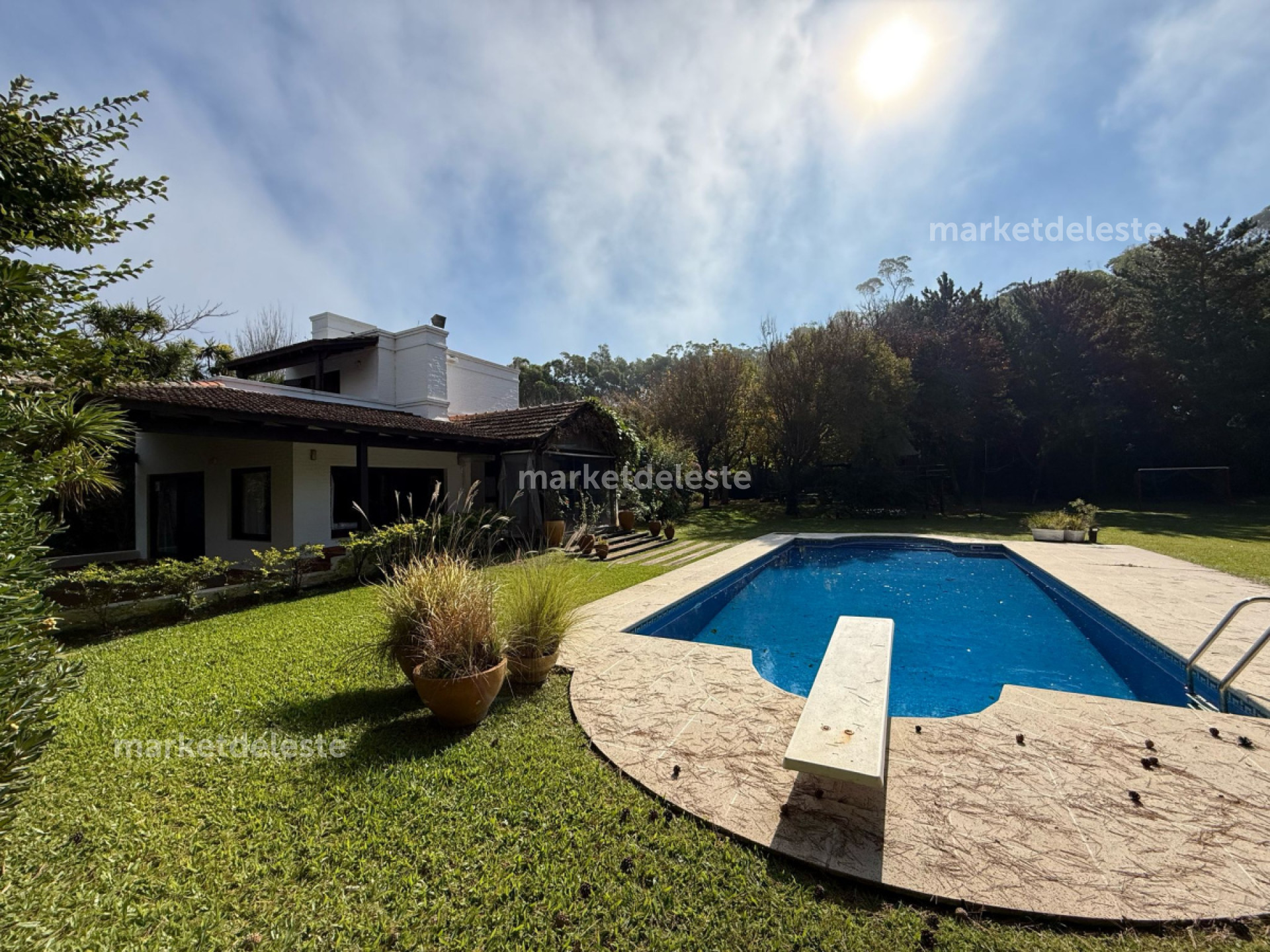 Casa ID.7380 - CASA EN SOLANAS A METROS DEL MAR 
