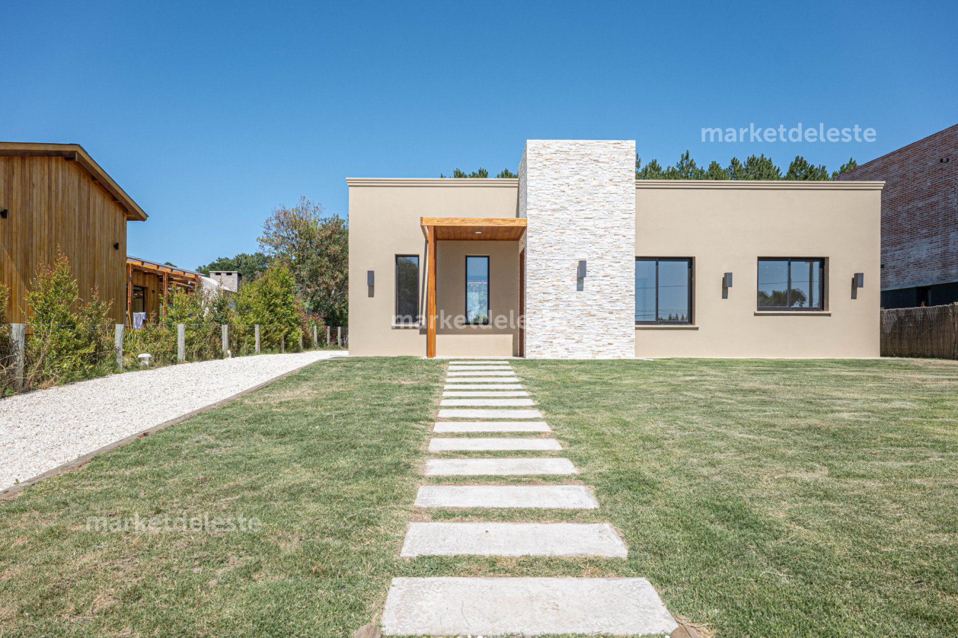 Casa ID.7741 - CASA EN PIEDRAS DEL CHILENO EN VENTA