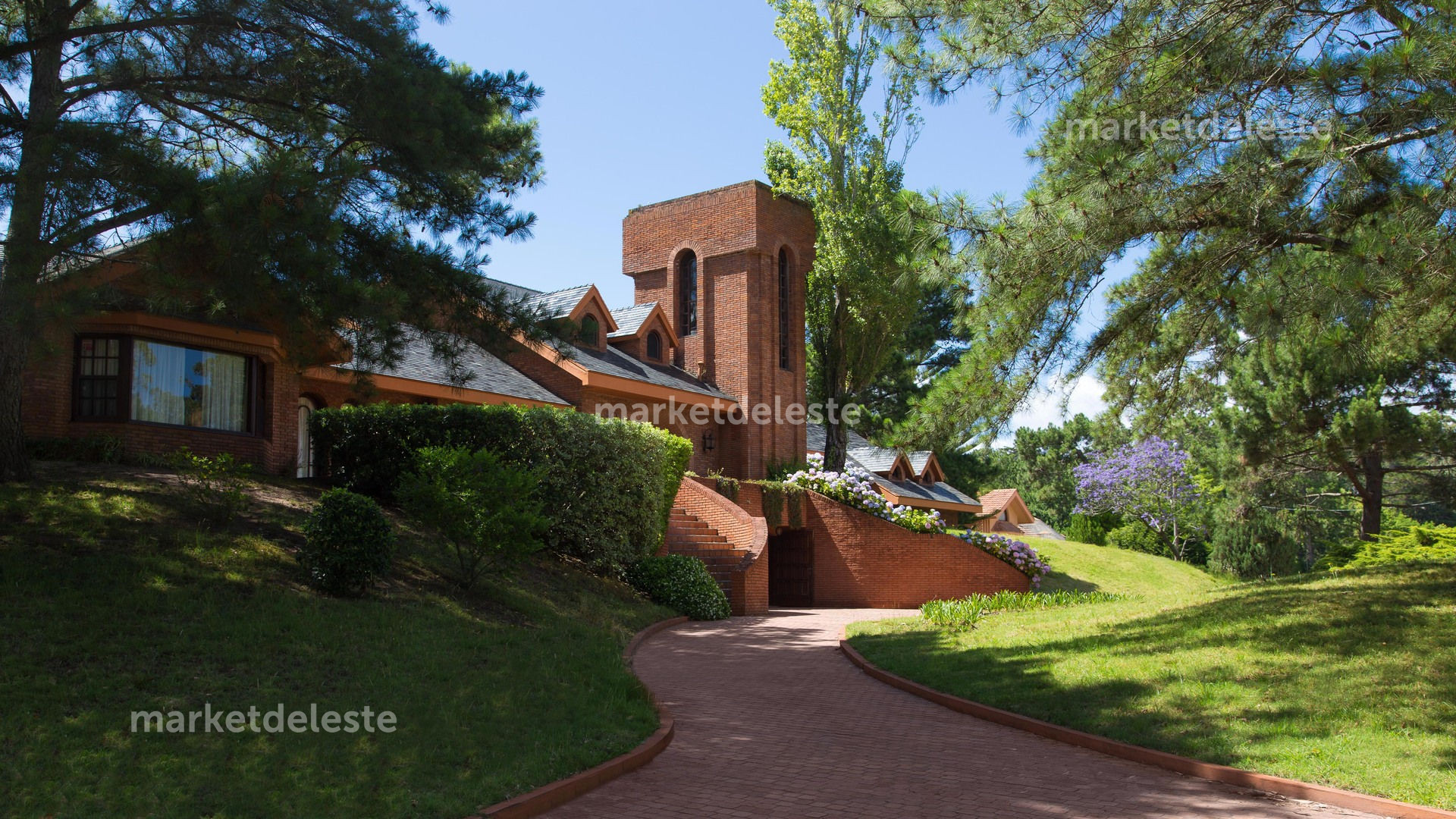 Casa ID.408 - BEVERLY HILLS 