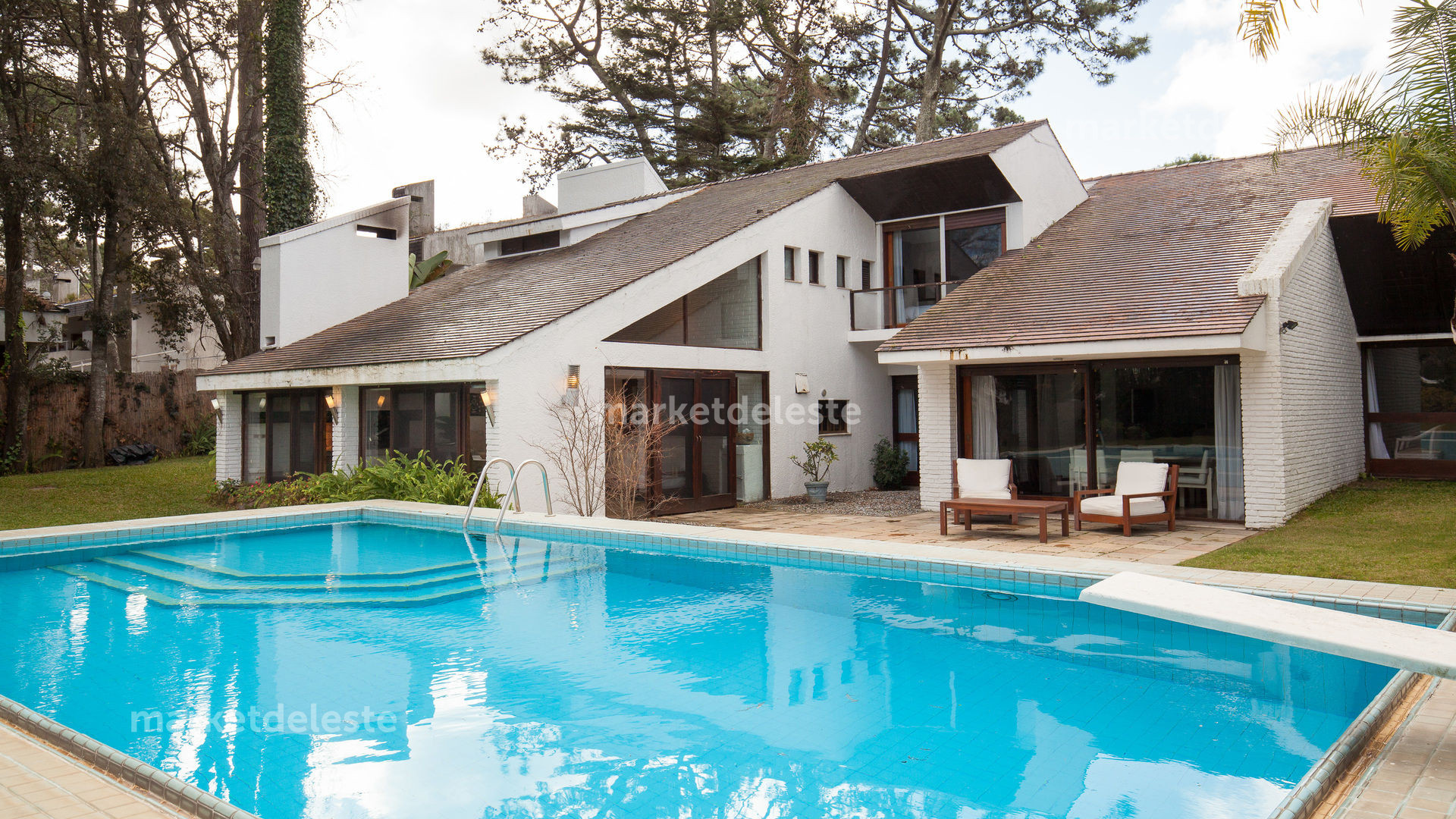 Casa ID.417 - BARRIO CANTEGRIL 