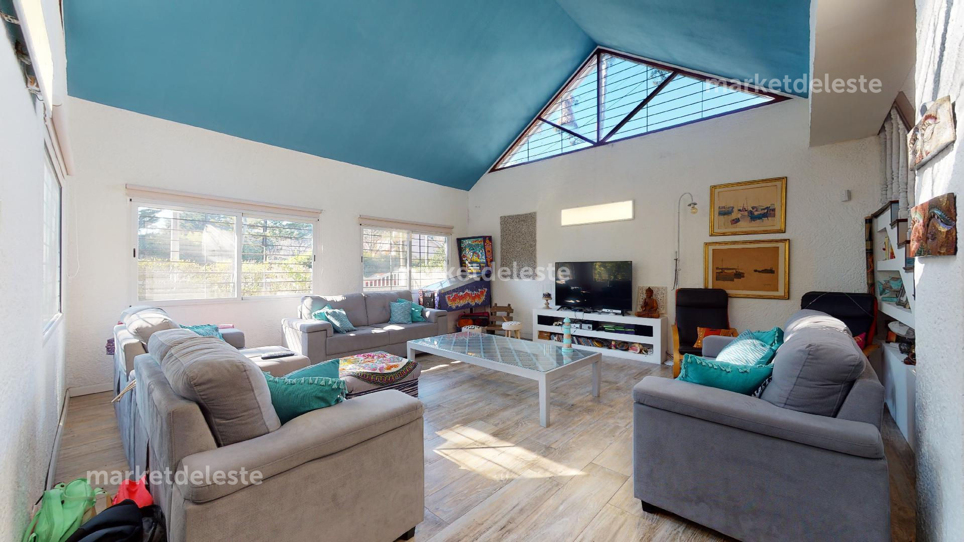 Casa ID.428 - BARRIO CANTEGRIL