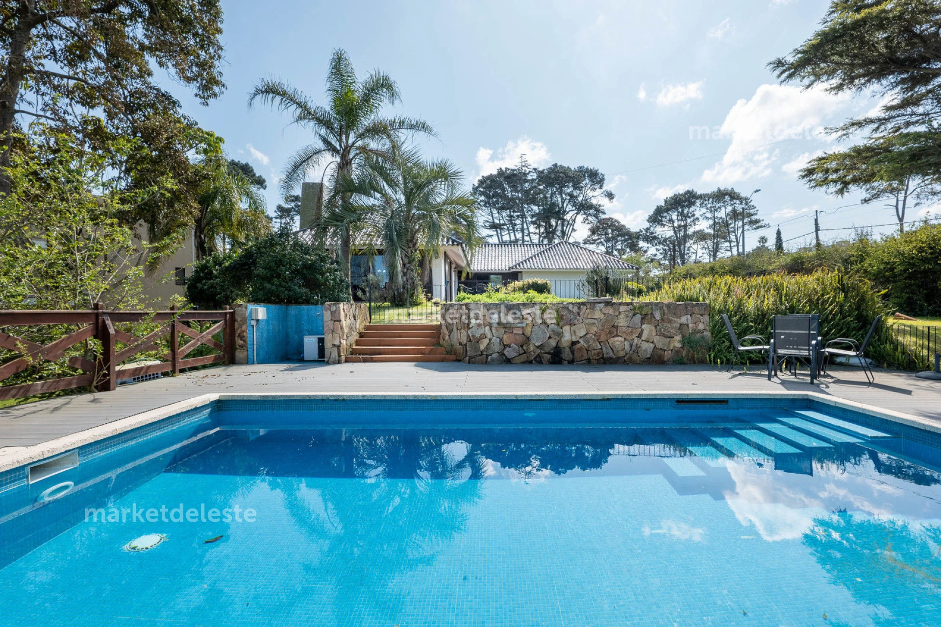 Casa ID.4632 - CASA EN PLAYA MANSA