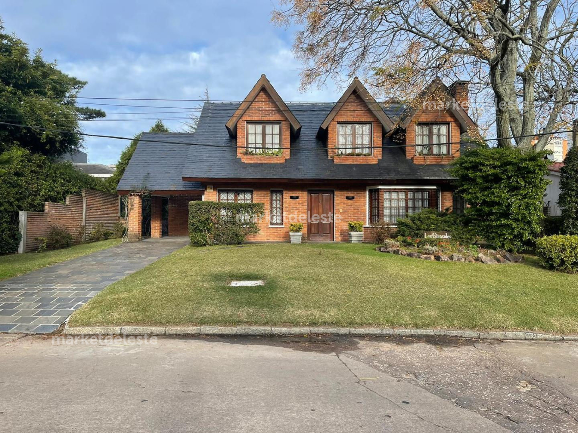 Casa ID.4755 - MANSA - CERCA DEL MAR