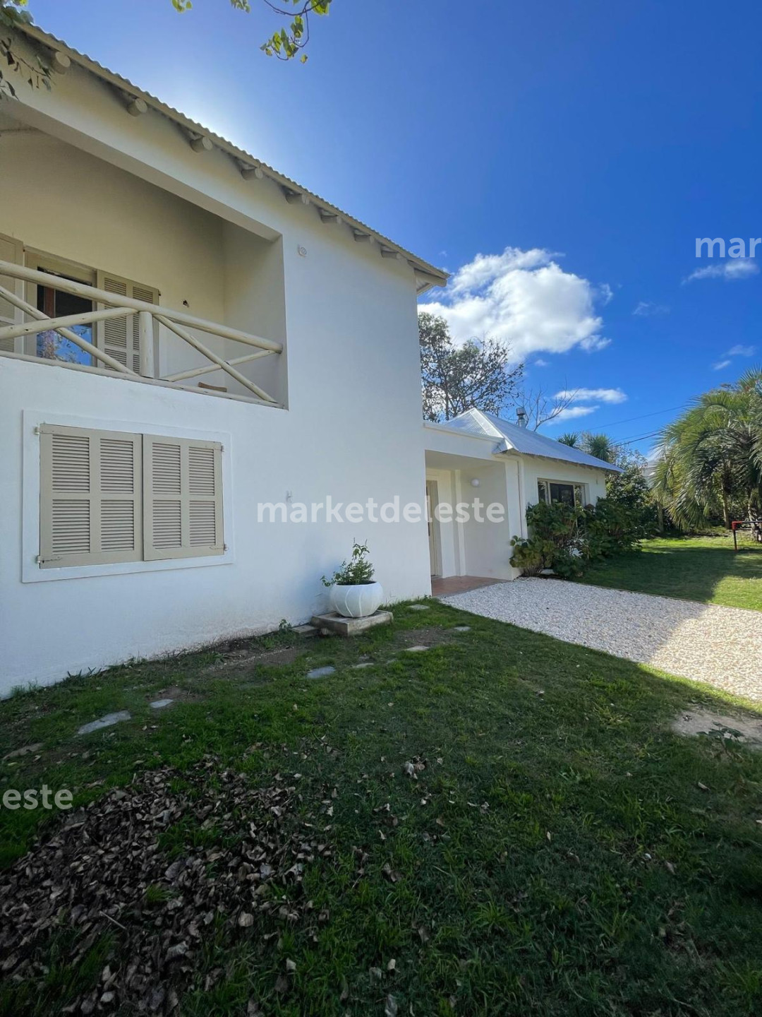 Casa ID.6906 - CASA A 250 MTS. PLAYA POSTA DEL CANGREJO 