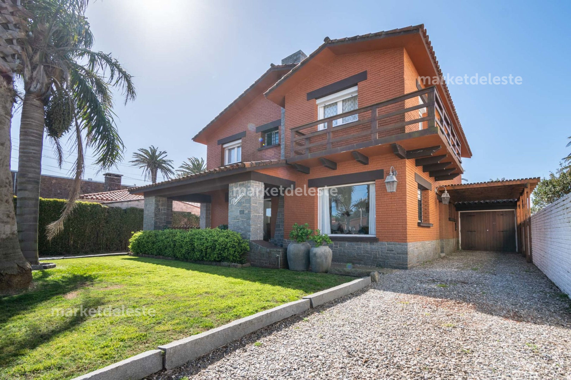 Casa ID.4817 - CASA EN LA PENINSULA 