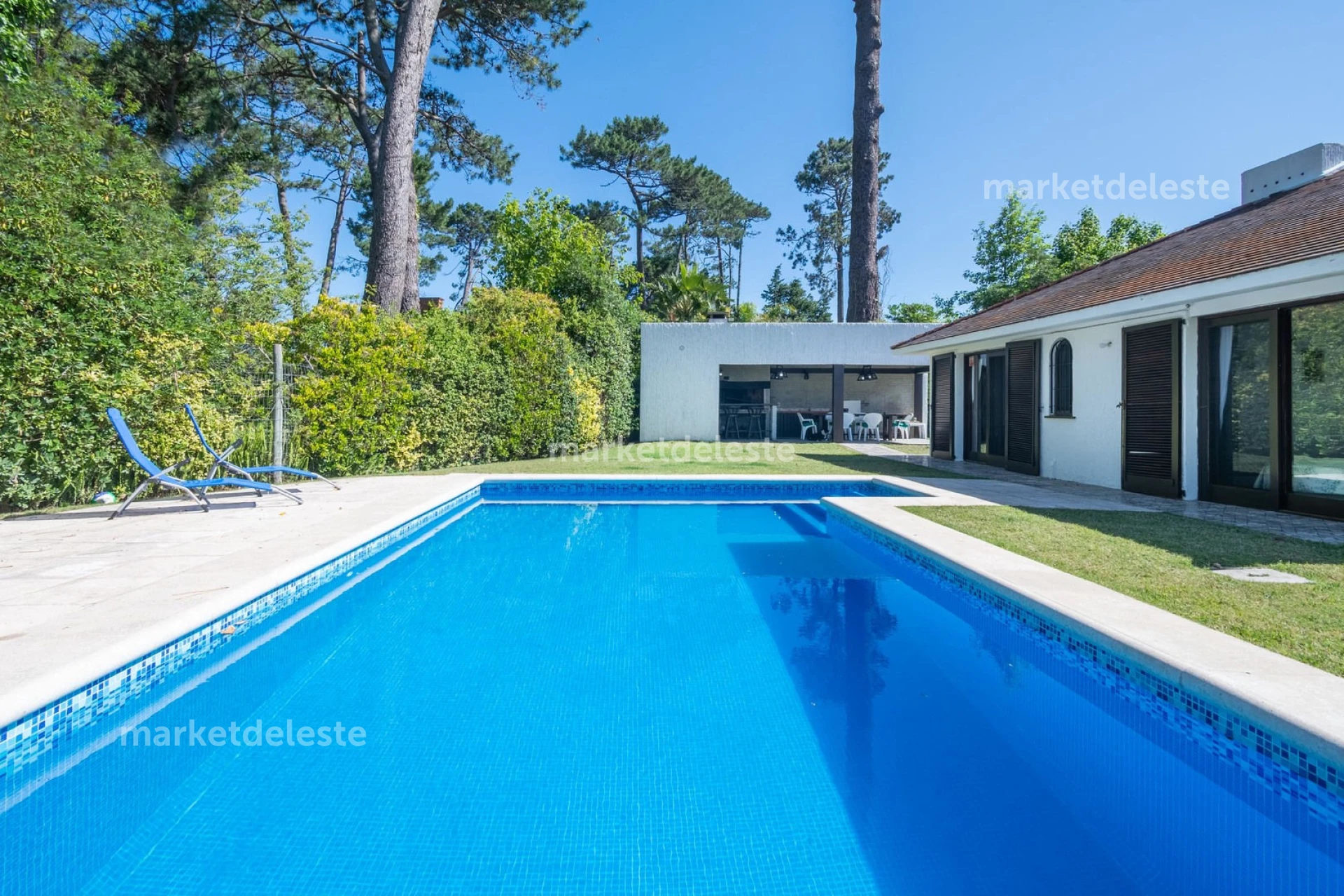 Casa ID.4897 - JARDINES DE CORDOBA - RECICLADA