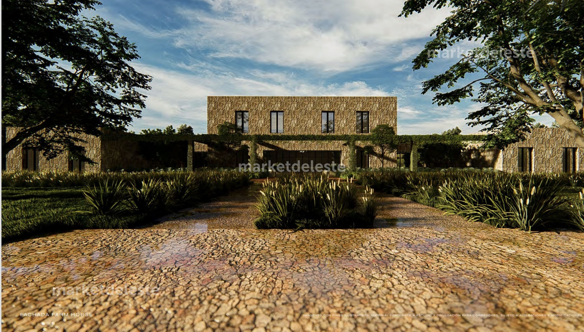 Casa ID.5191 - FASANO - POLO HOUE PROJECT