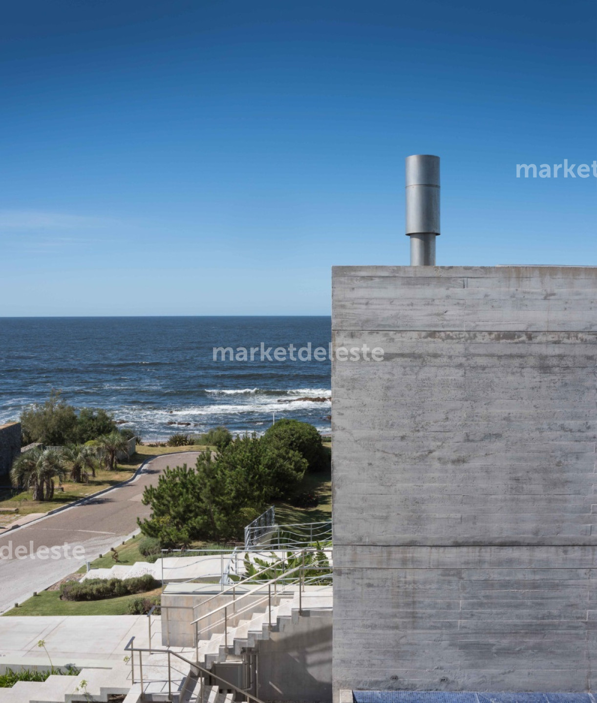 Casa ID.6815 - CASA EN LA BARRA - Arq Martin Gomez 