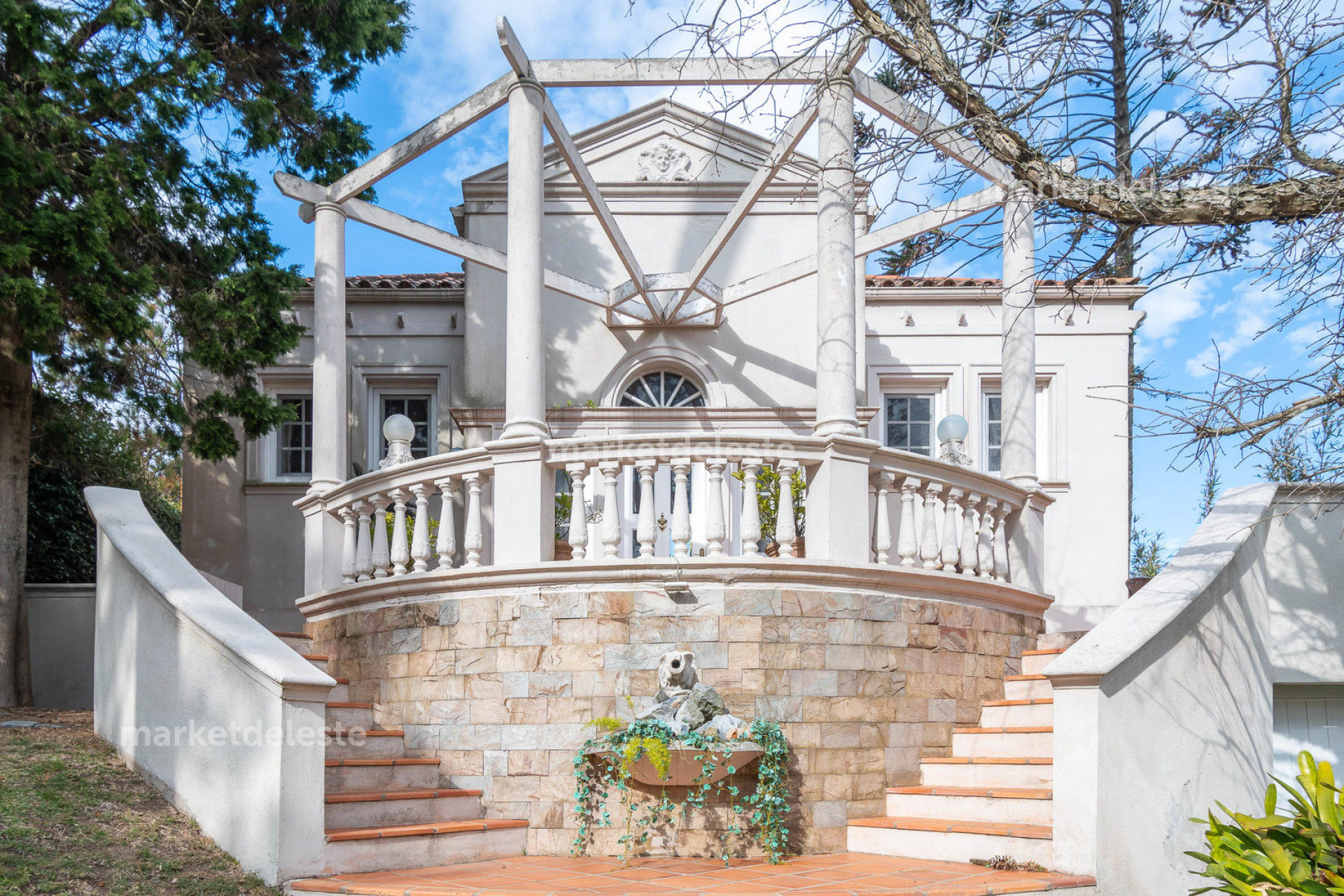 Casa ID.5320 - CASA DE 3 DORMITORIOS EN PLAYA MANSA