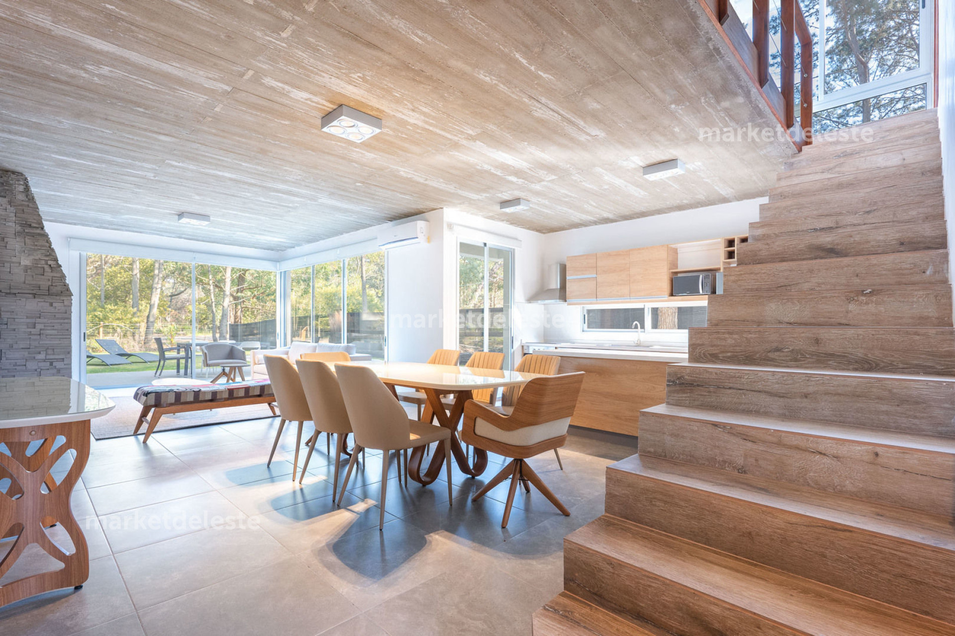 Casa ID.5466 - CASA EN SOLANAS - 3 DORM