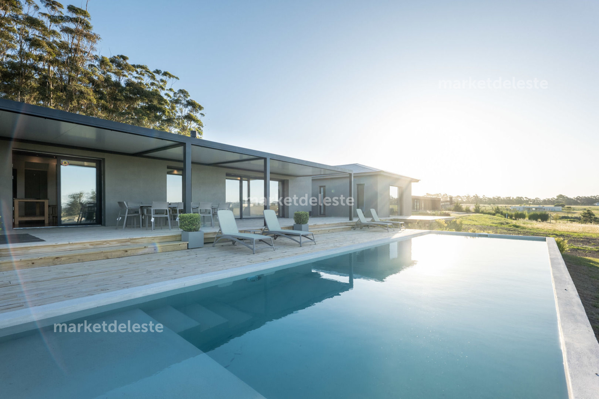 Casa ID.5570 - CASA EN PUEBLO MIO - A ESTRENAR 