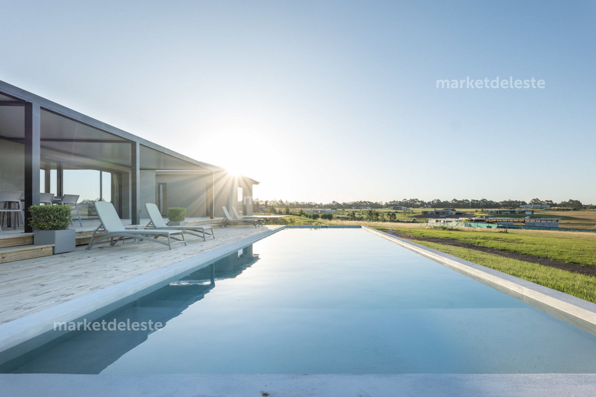 Casa ID.5570 - CASA EN PUEBLO MIO - A ESTRENAR 