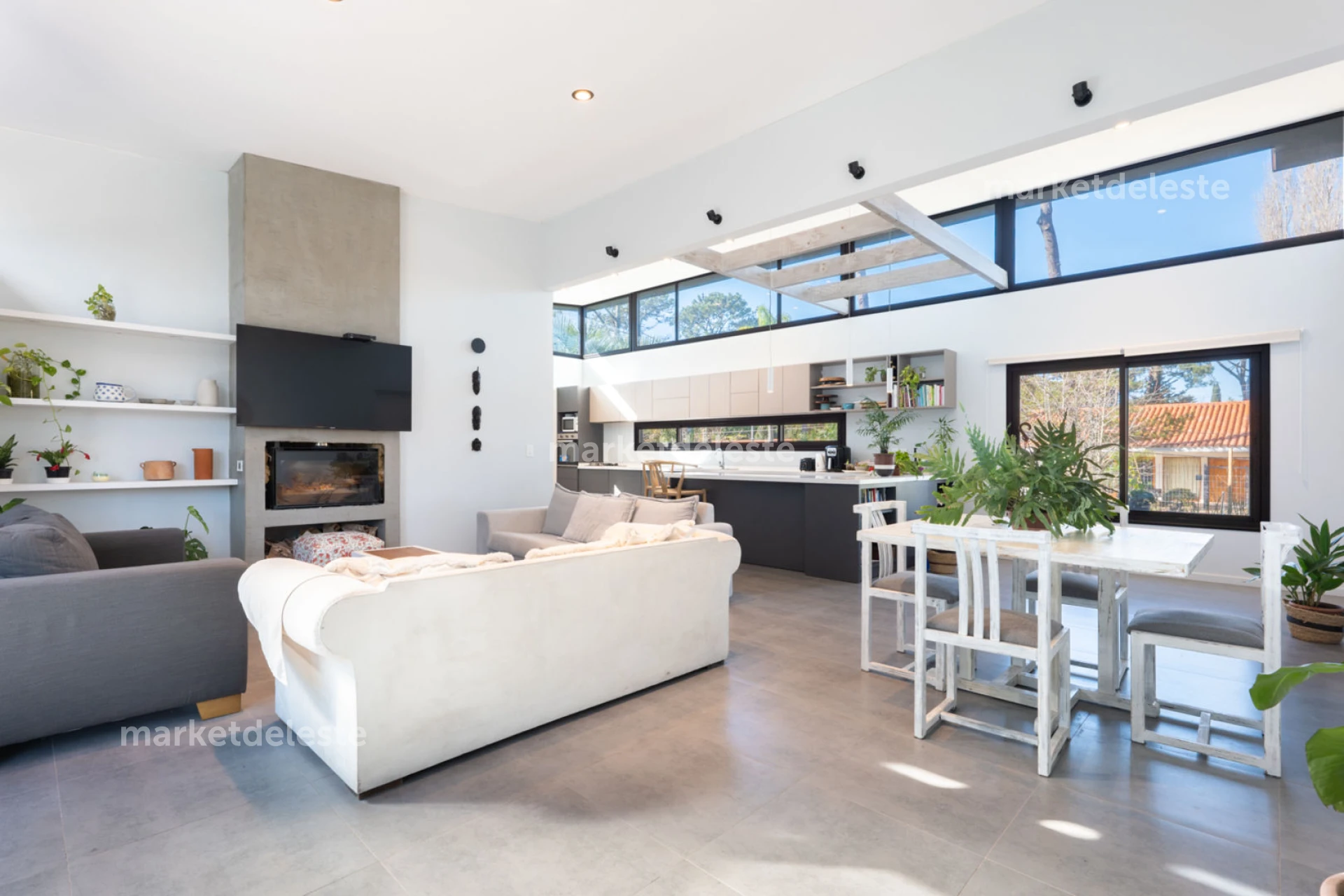 Casa ID.5838 - CASA EN VENTA 3 DORMITORIOS