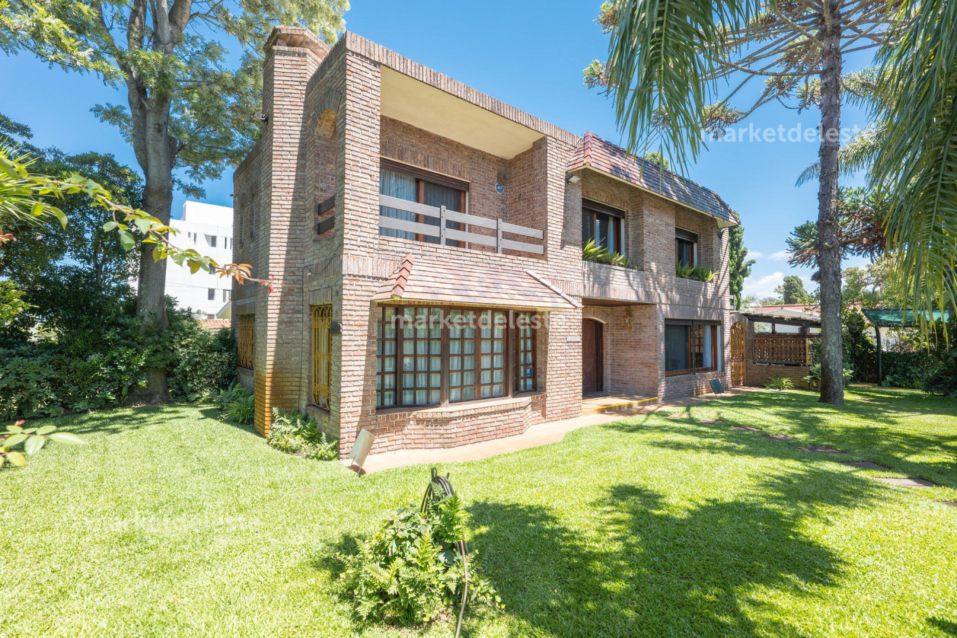 Casa ID.6182 - A 1 Cuadra Del Mar En Playa Mansa