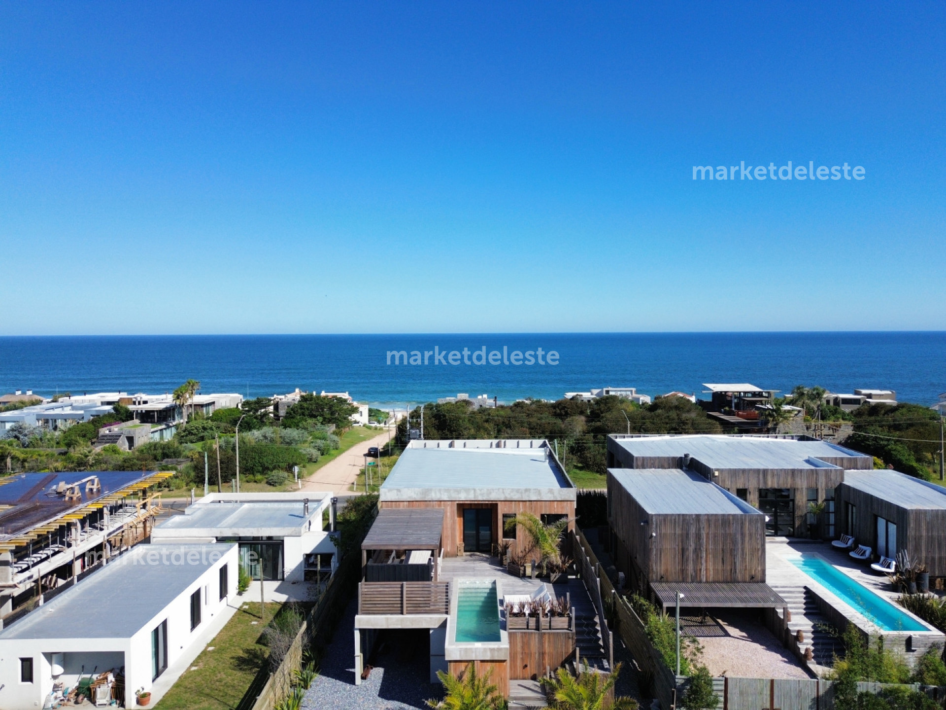 Casa ID.7795 - UNIQUE STYLE - PUNTA PIEDRAS