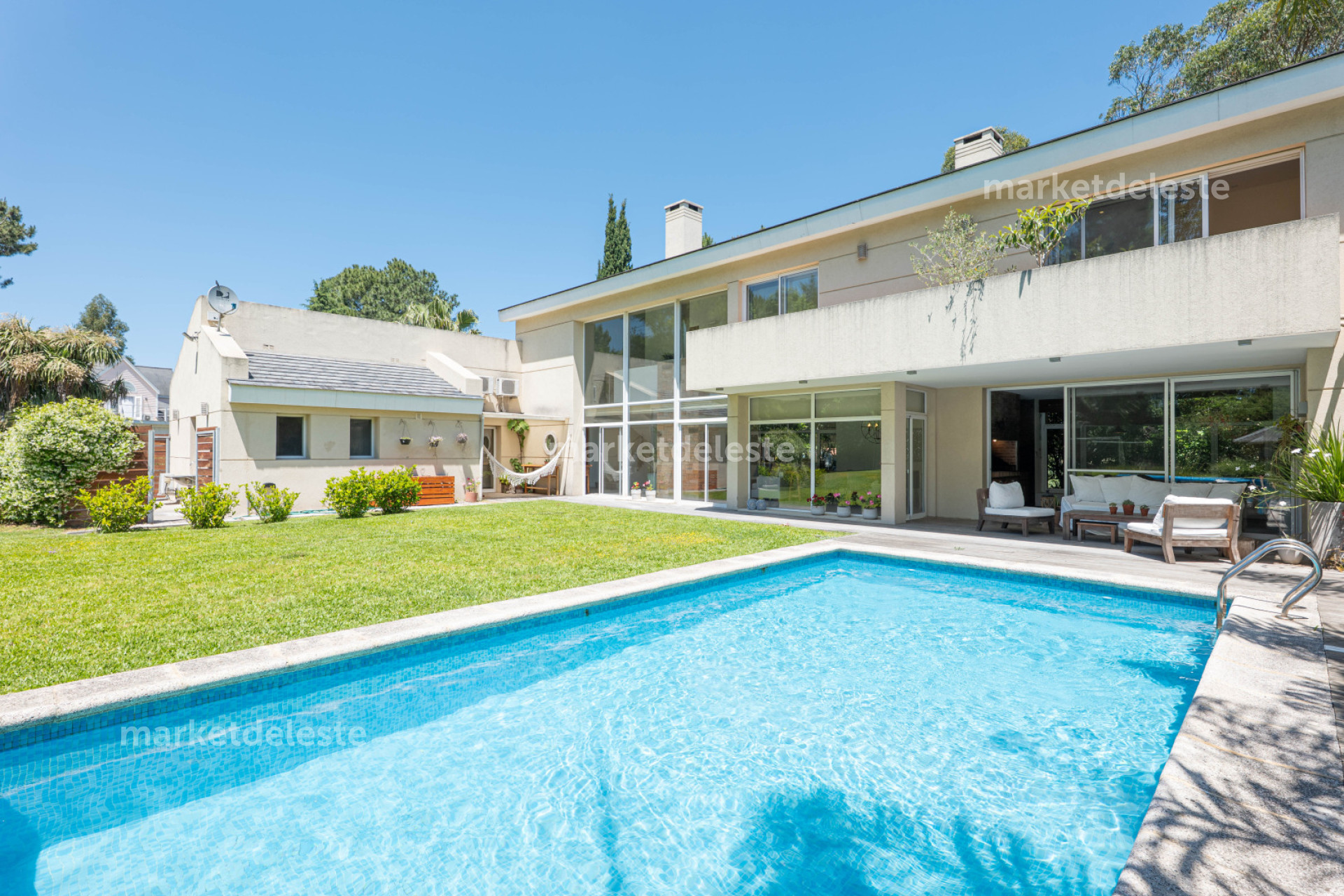 Casa ID.7600 - Casa en Venta en La Residence