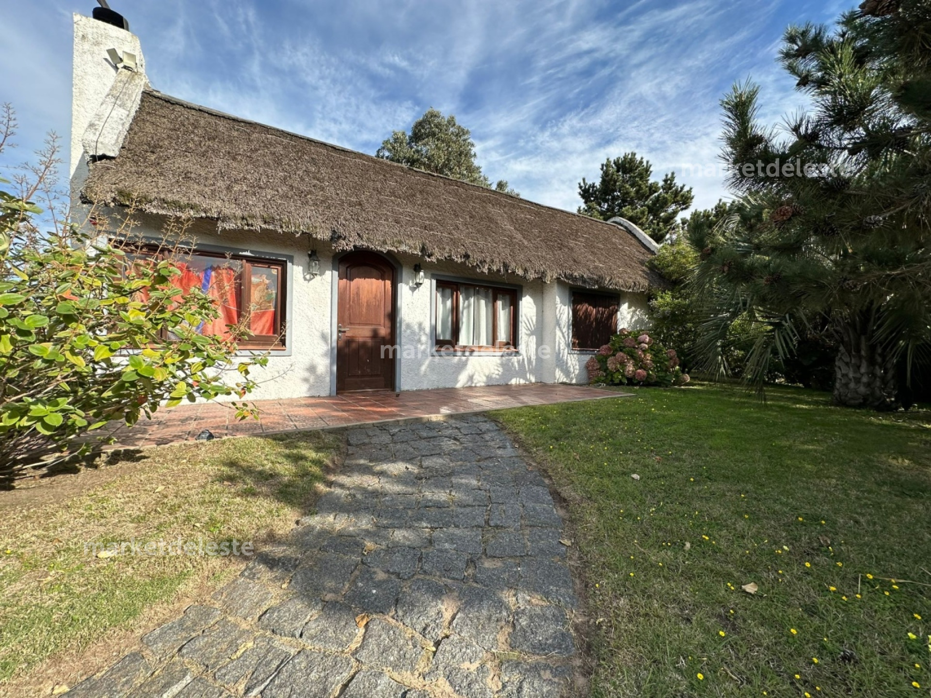 Casa ID.6543 - OPORTUNIDAD EN SOLANAS