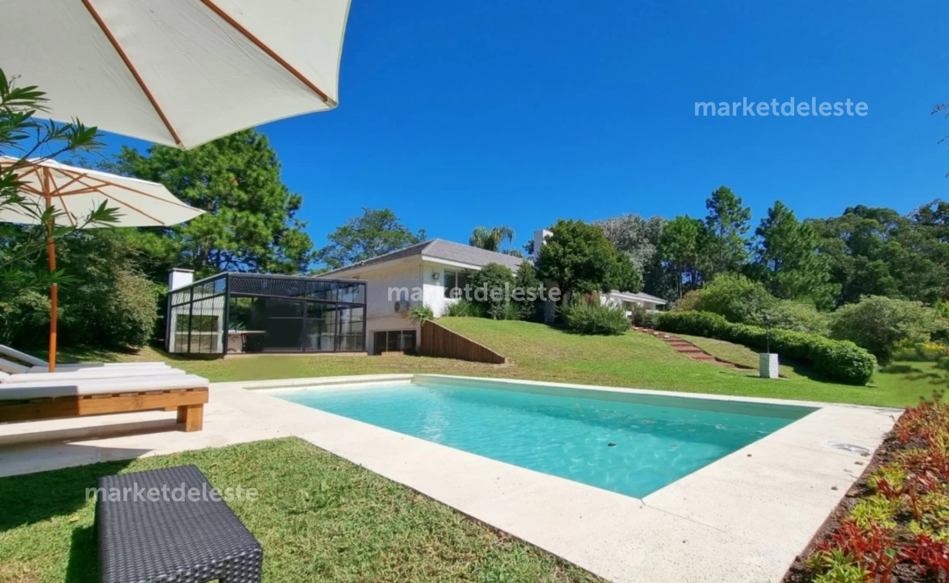 Casa ID.4685 - ATENCION GOLFISTAS