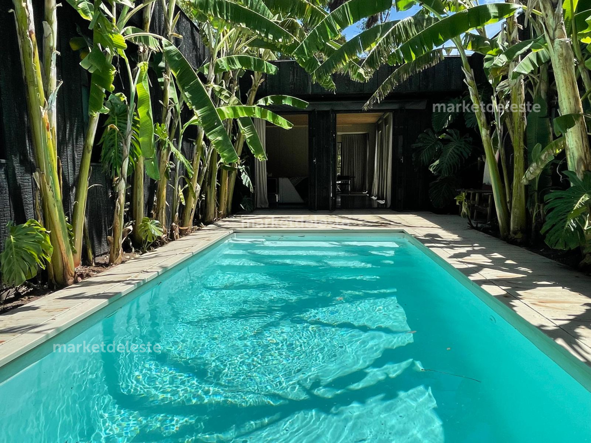 Casa ID.7421 - PUNTA BALLENA - BARRIO PRIVADO 