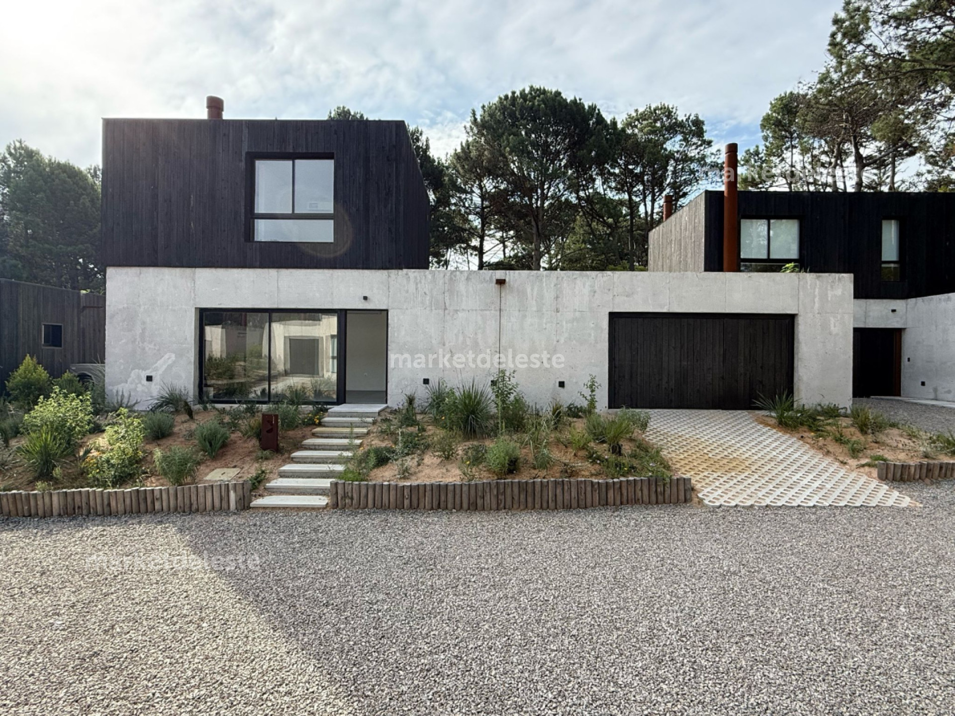 Casa ID.7205 - CASA MODERNA A ESTRENAR - CLUB DEL LAGO 