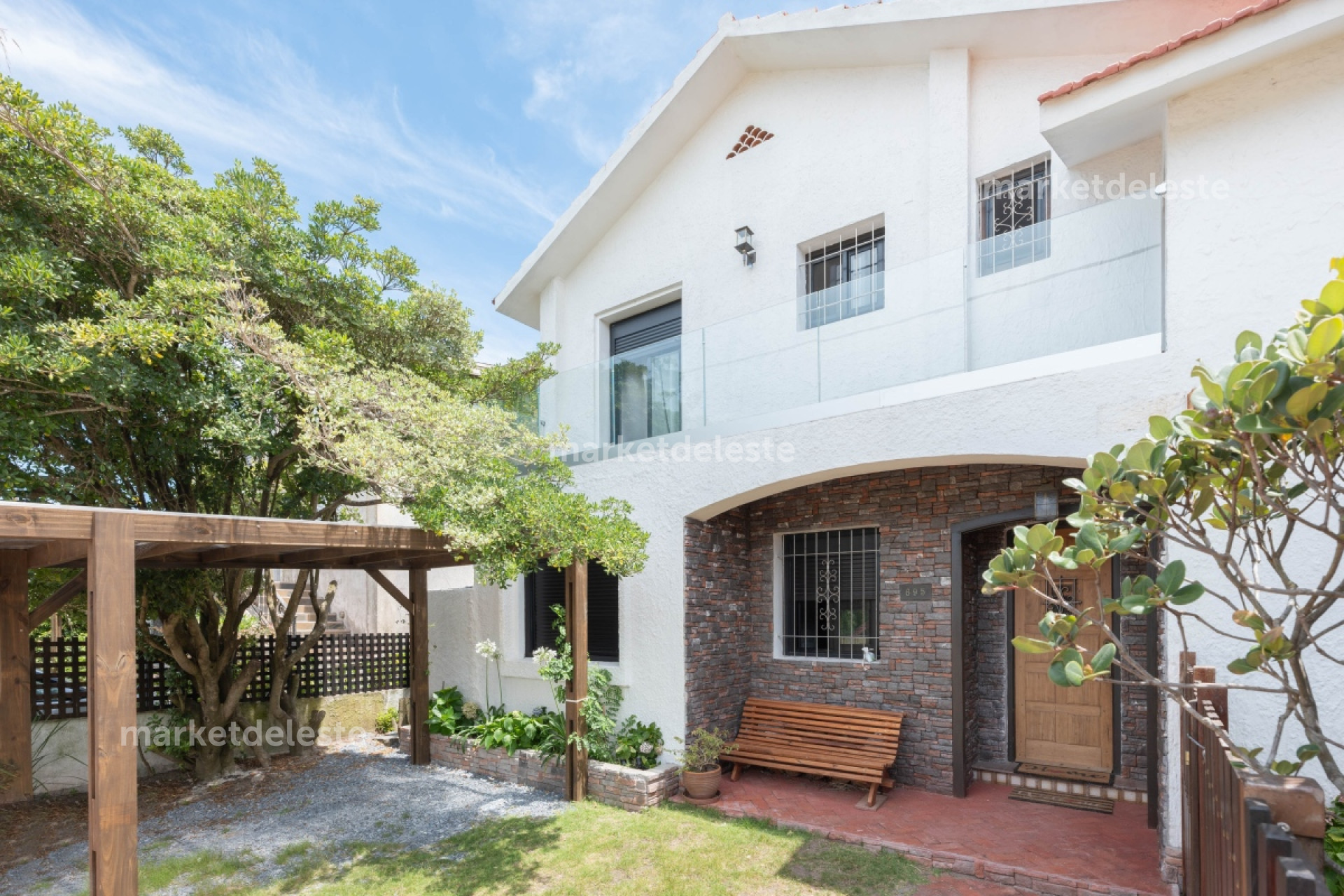 Casa ID.6178 - CASA RECICLADA EN PENINSULA