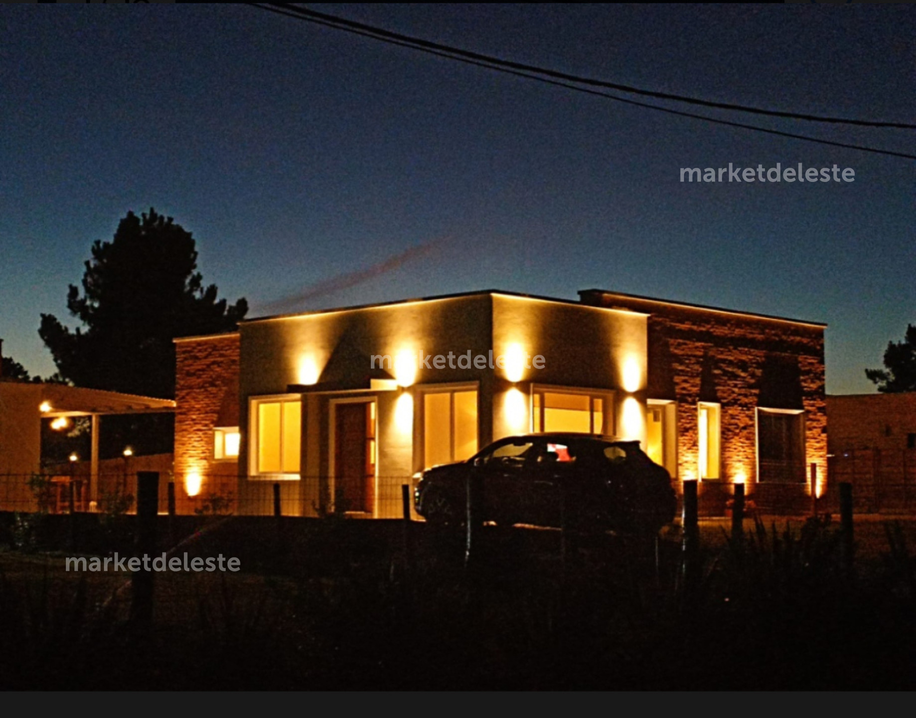 Casa ID.7643 - CASA EN BURNETT PINARES