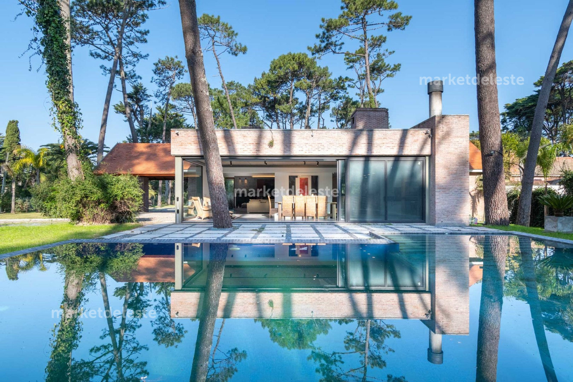 Casa ID.716 - CASA EN SAN RAFAEL - RECICLADA