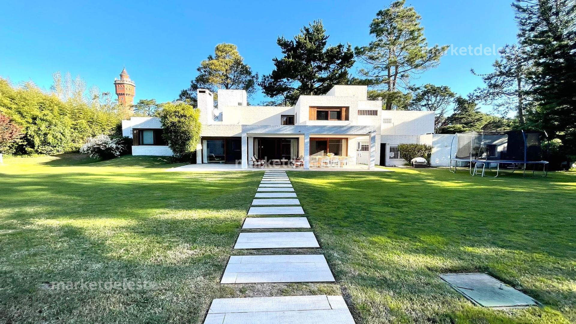 Casa ID.720 - BARRIO GOLF 