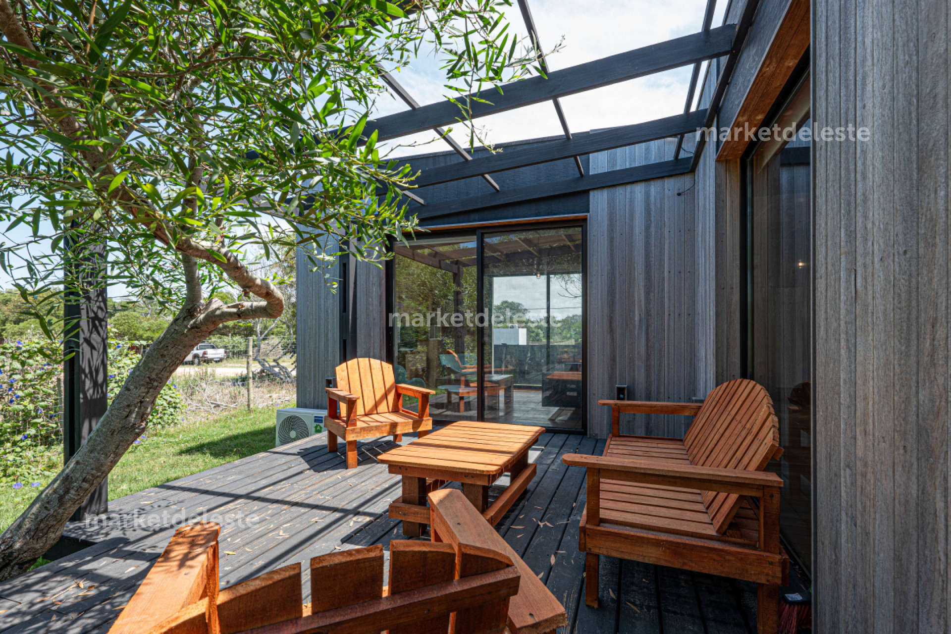 Casa ID.7106 - CASA 3 DORM LA JUANITA