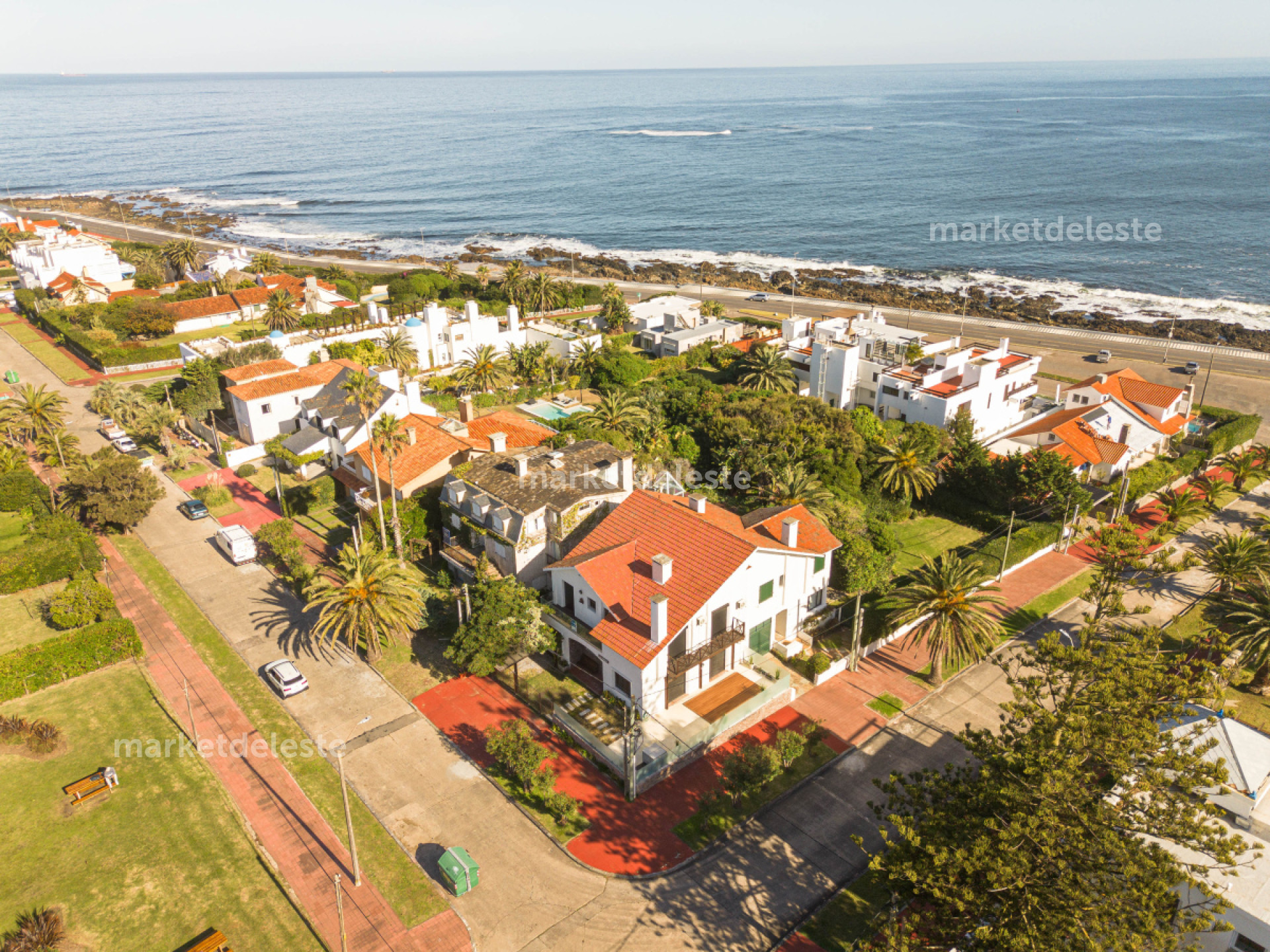 Casa ID.6178 - CASA RECICLADA EN PENINSULA