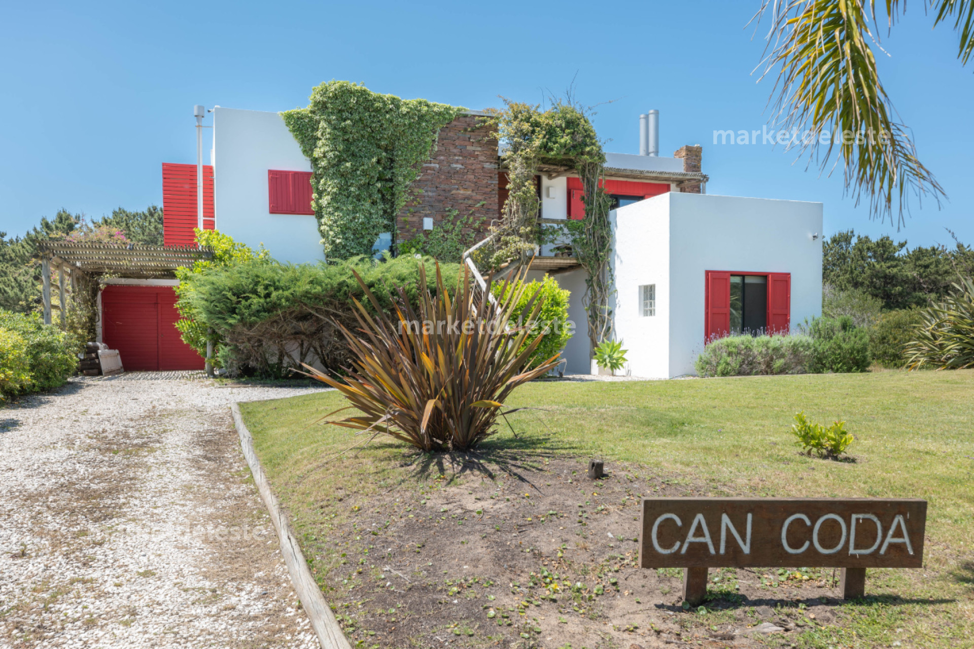Casa ID.6887 - VILLAGE DEL FARO - 4 SUITES