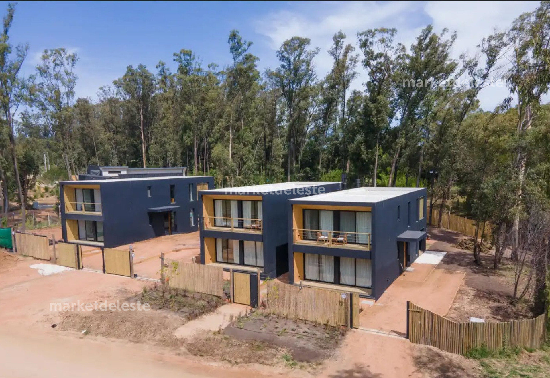 Casa ID.7769 - LA BARRA - CASA MODERNA A ESTRENAR - 4 DORMS