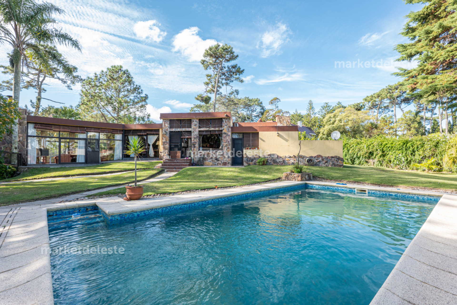 Casa ID.7434 - CASA EN PLAYA MANSA