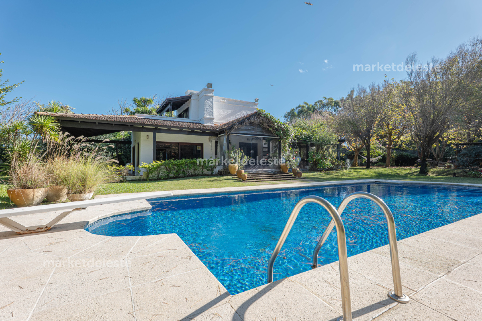 Casa ID.7380 - CASA EN SOLANAS A METROS DEL MAR 