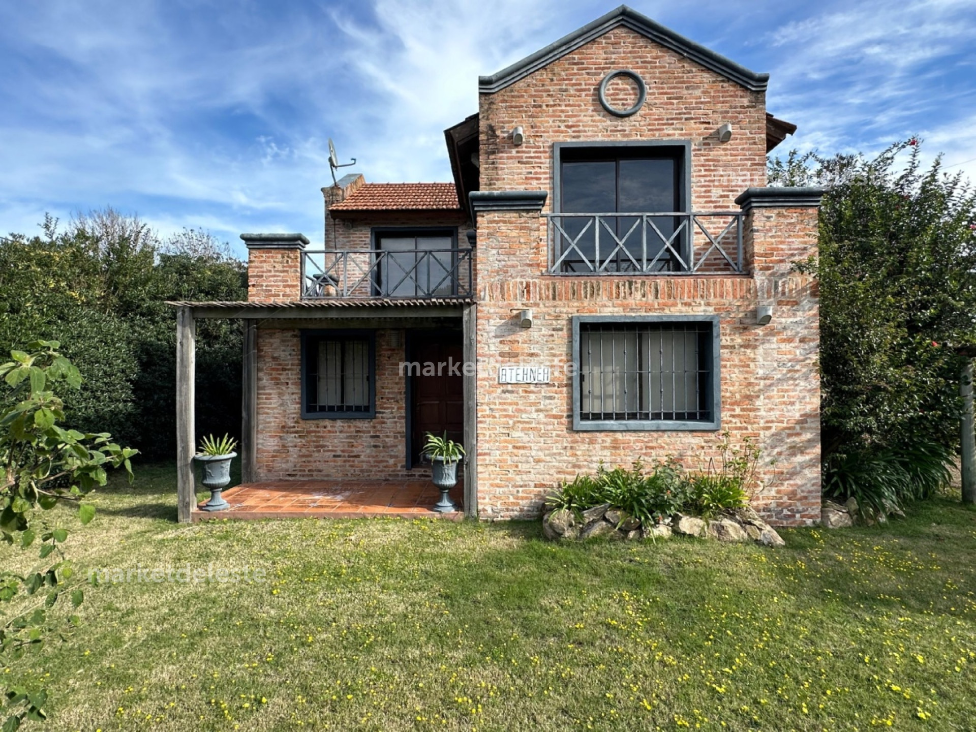 Casa ID.6542 - SOLANAS A PASOS DEL MAR