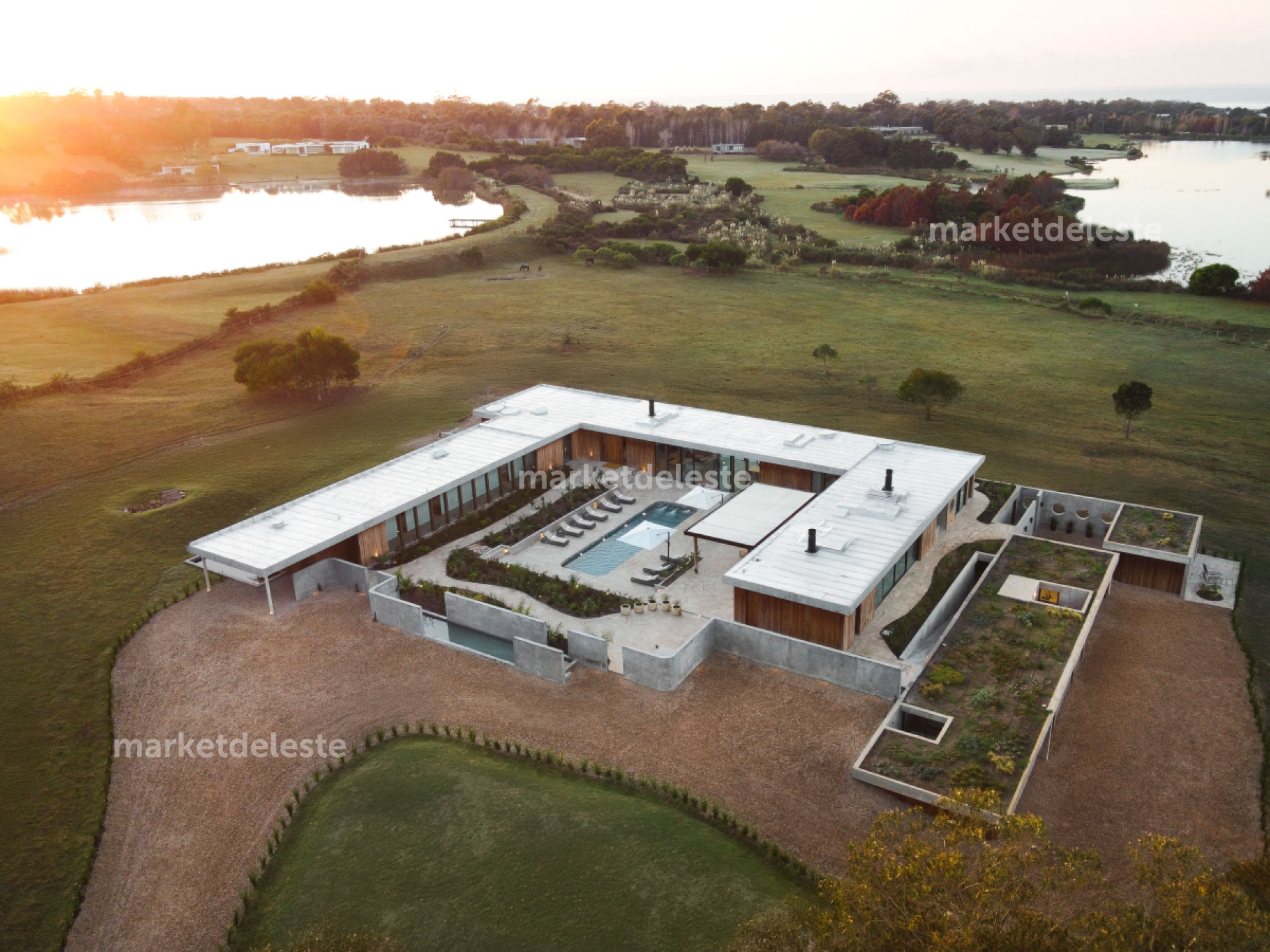 Casa ID.7496 - CASA EN VILLA LAGOS En Exclusiva