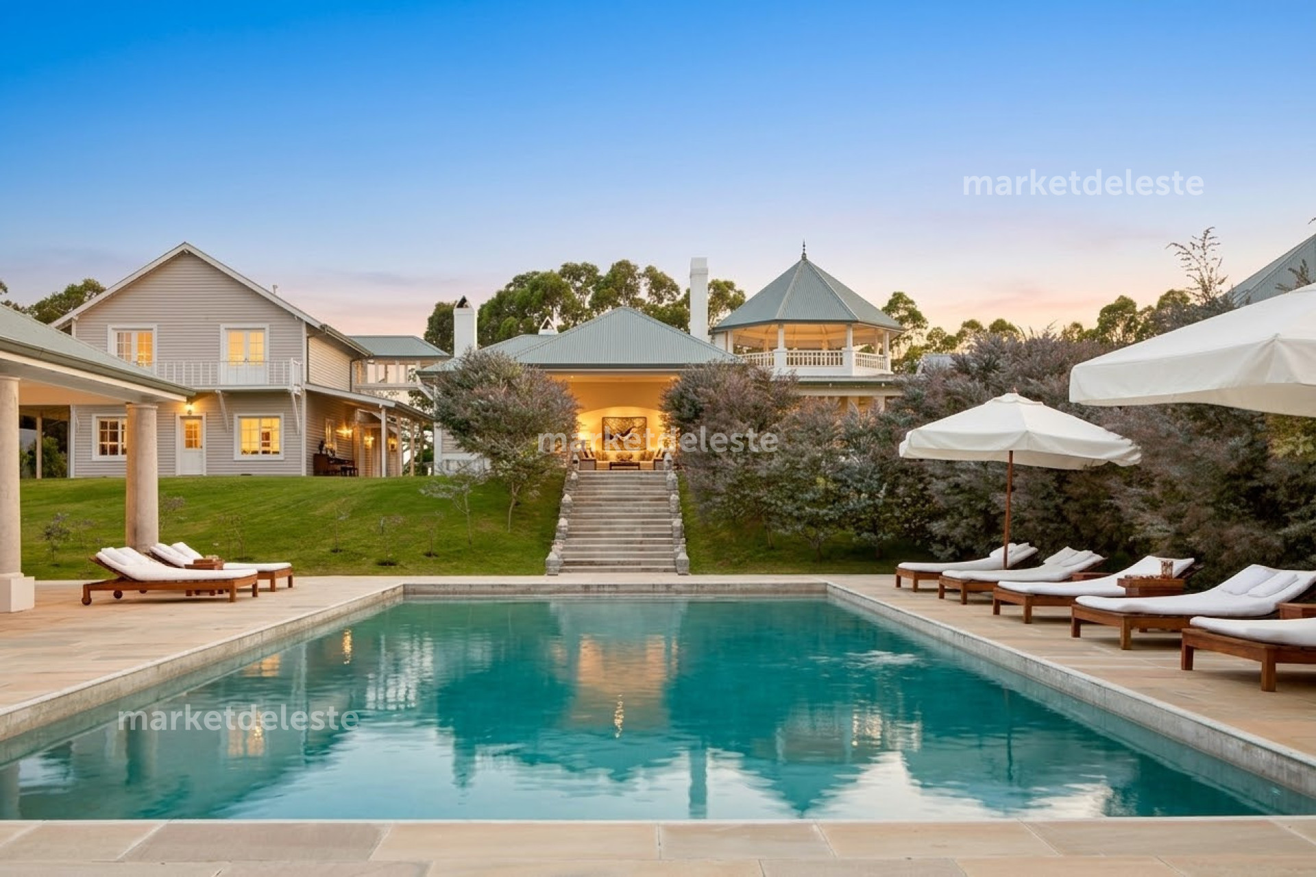 CASA EN LA BARRA - 50.000 mts2 - MKT2313C